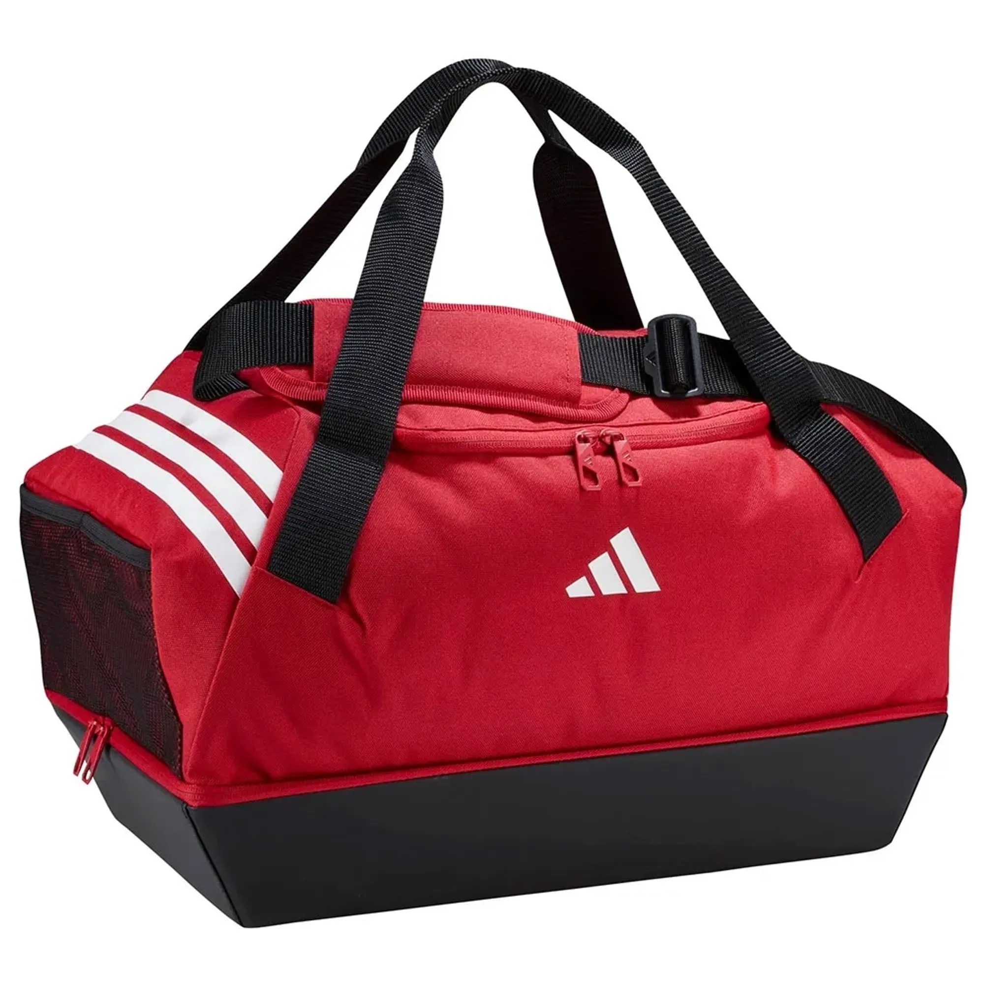 Adidas Tiro Small Bottom Compartment 28l Duffle Bag