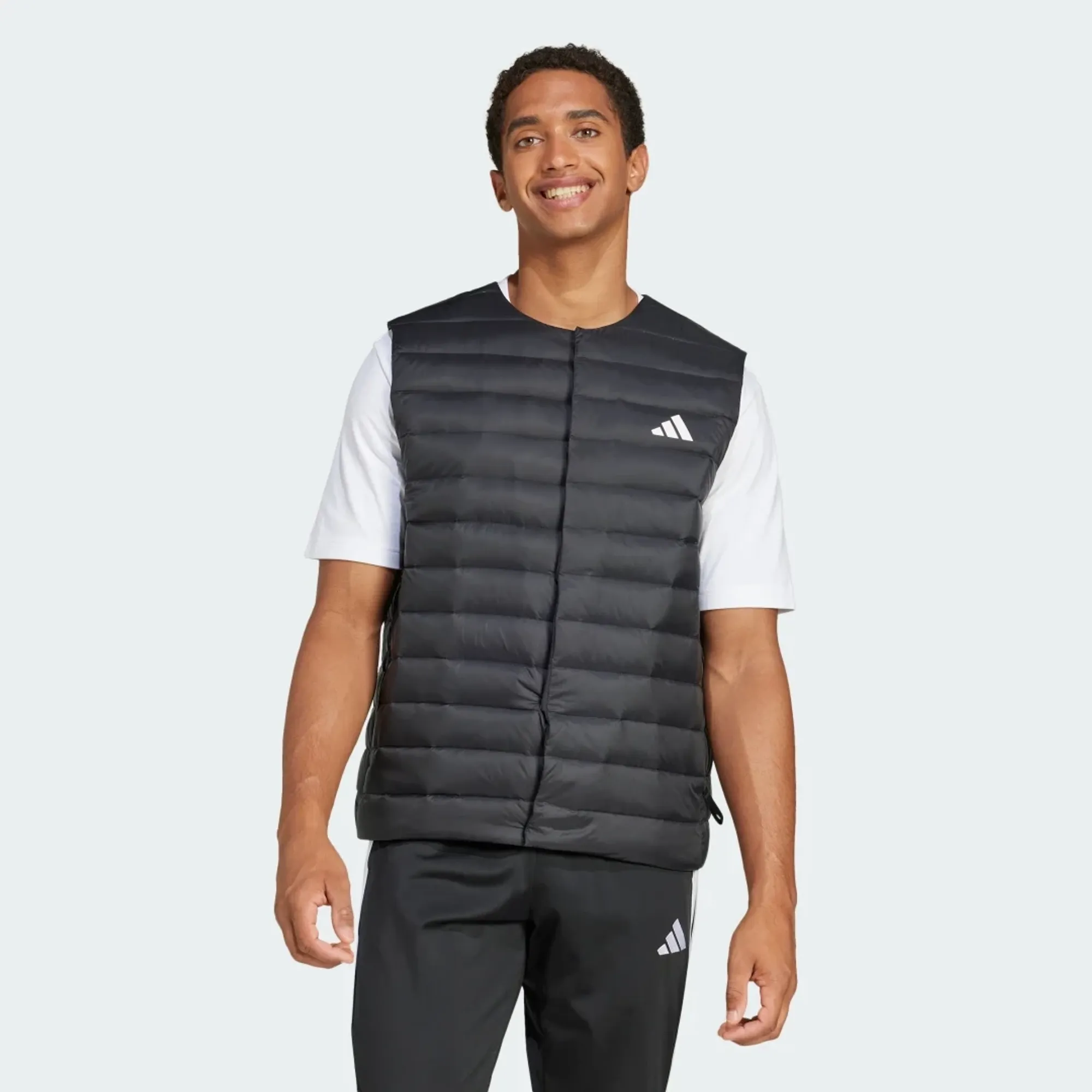adidas Helionic Light Vest