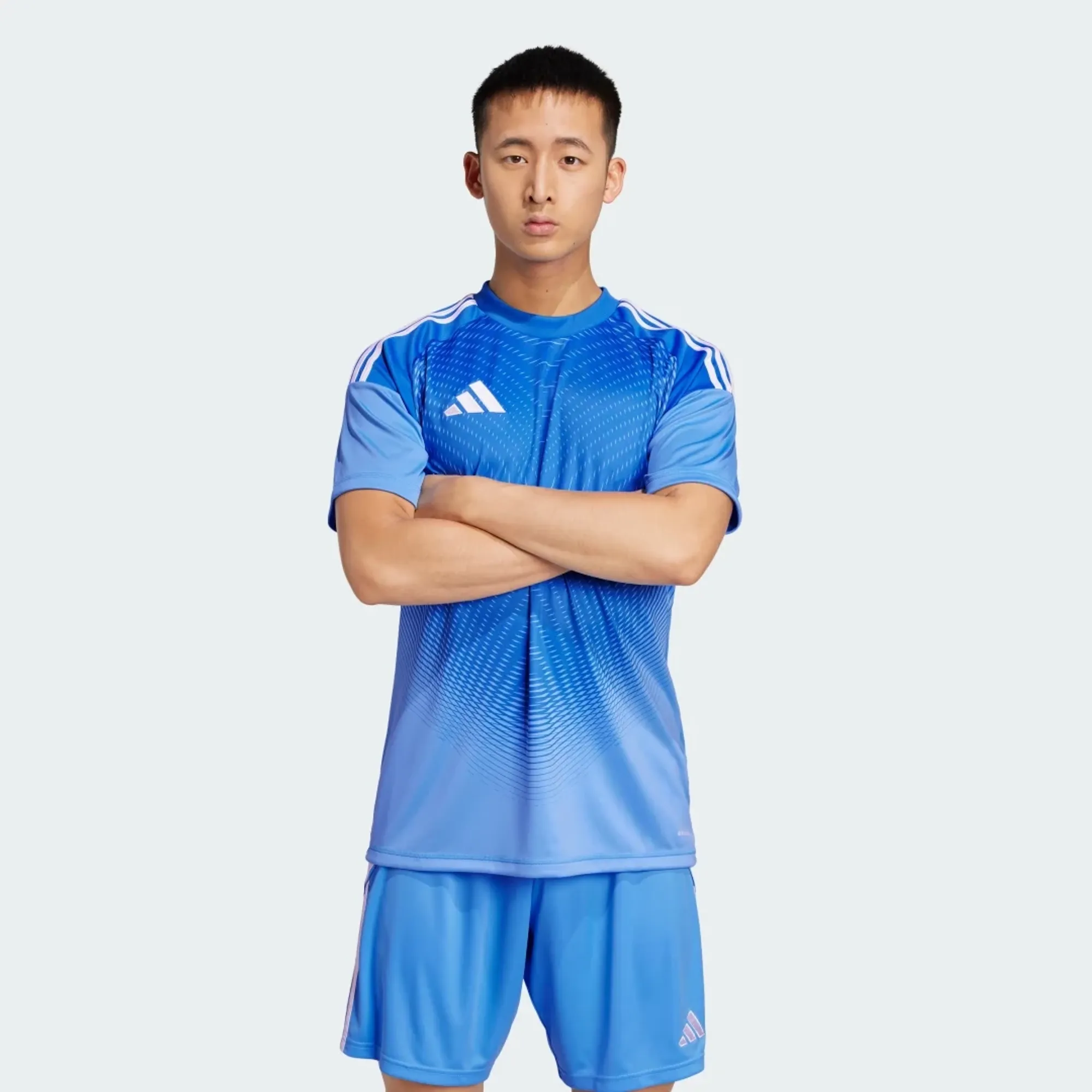 adidas Tiro 25 Competition Goalkeeper Jersey