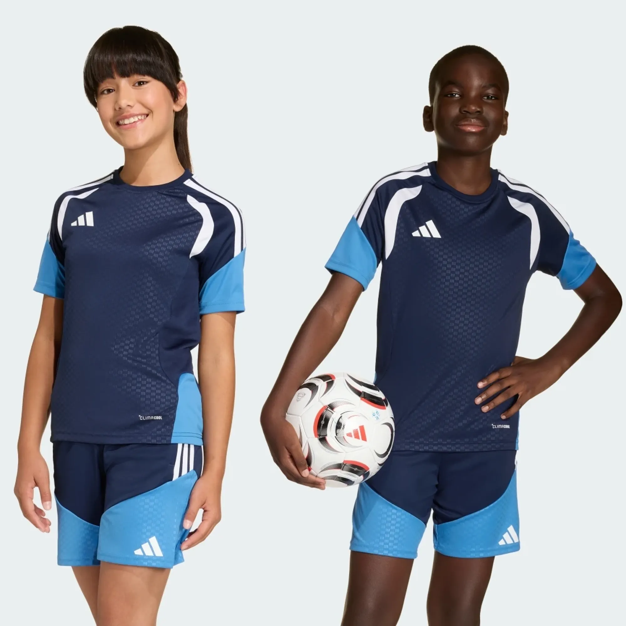 adidas Tiro 26 Competition Kids Training Jersey
