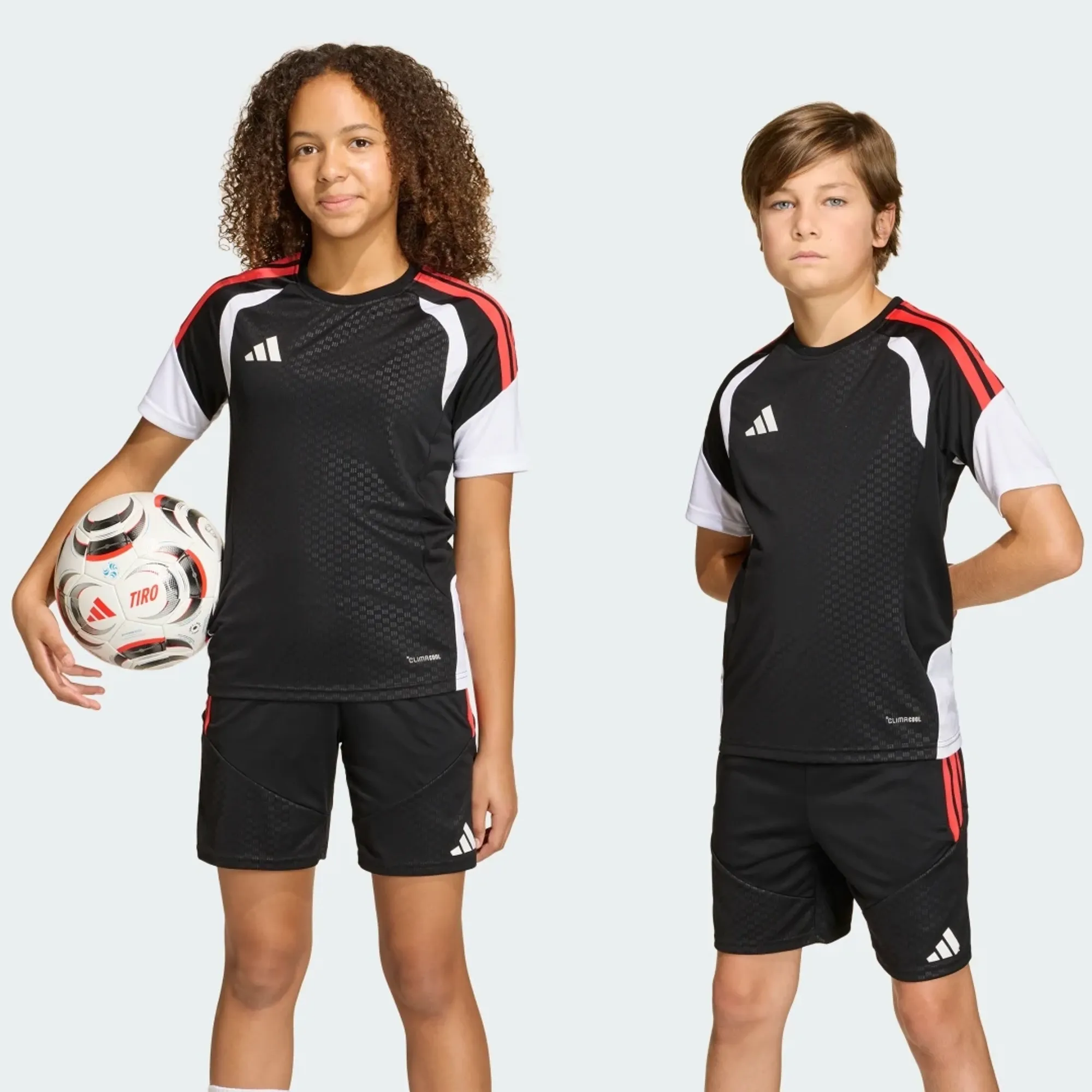 adidas Tiro 26 Competition Kids Training Jersey