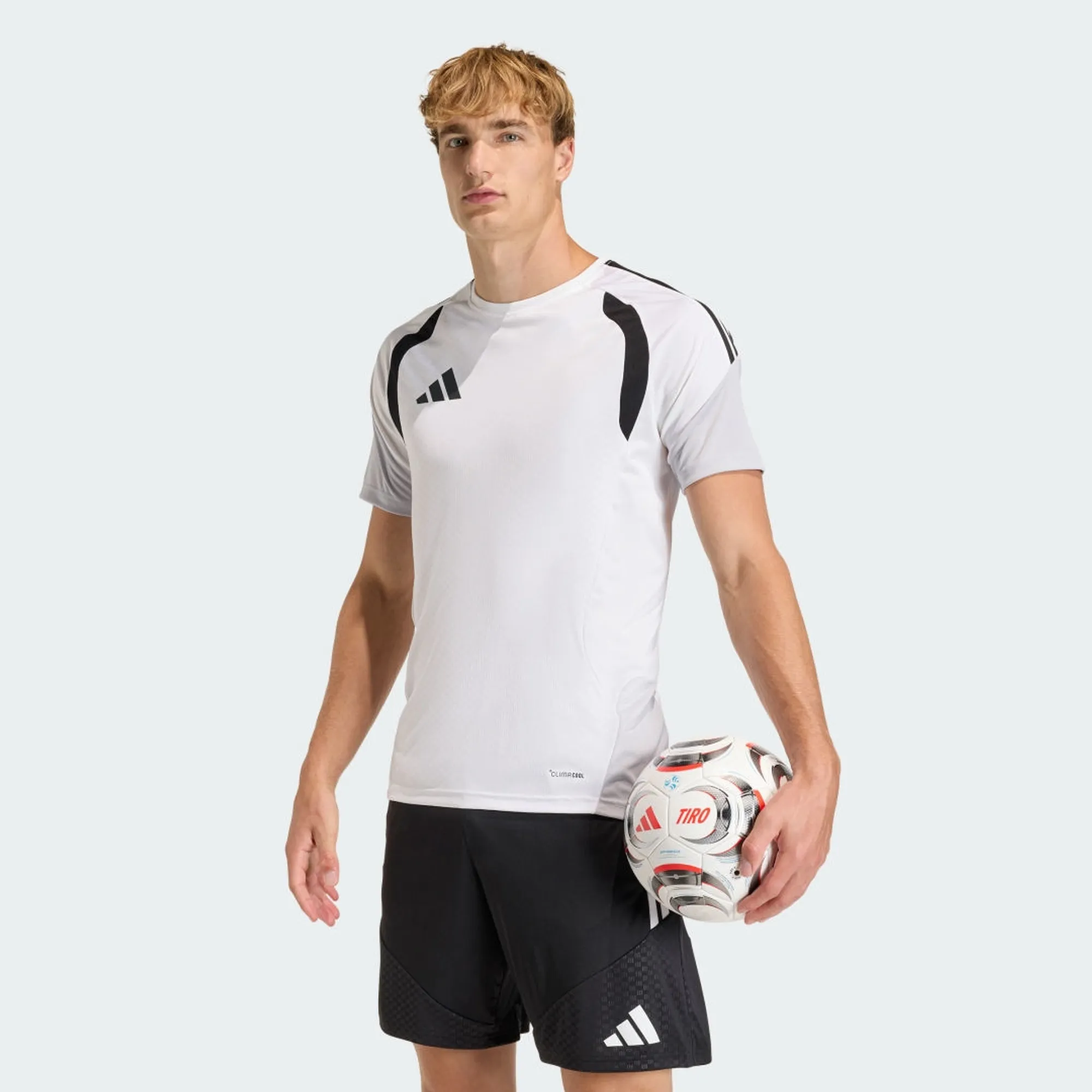 adidas Tiro 26 Competition Training Jersey