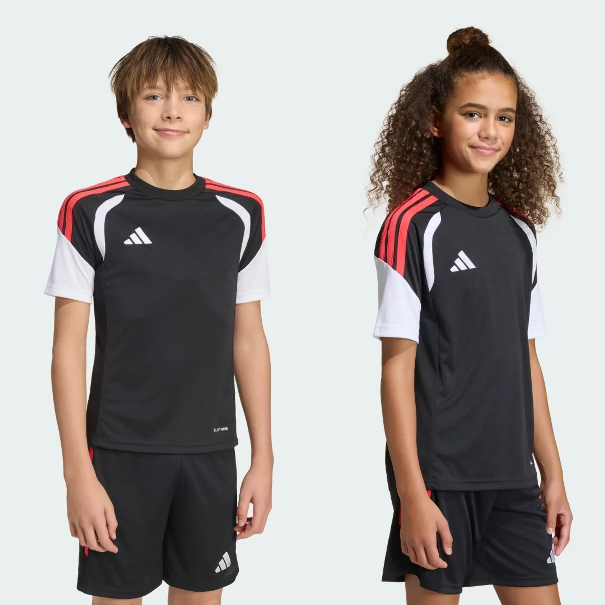 adidas Tiro26 League Kids Jersey