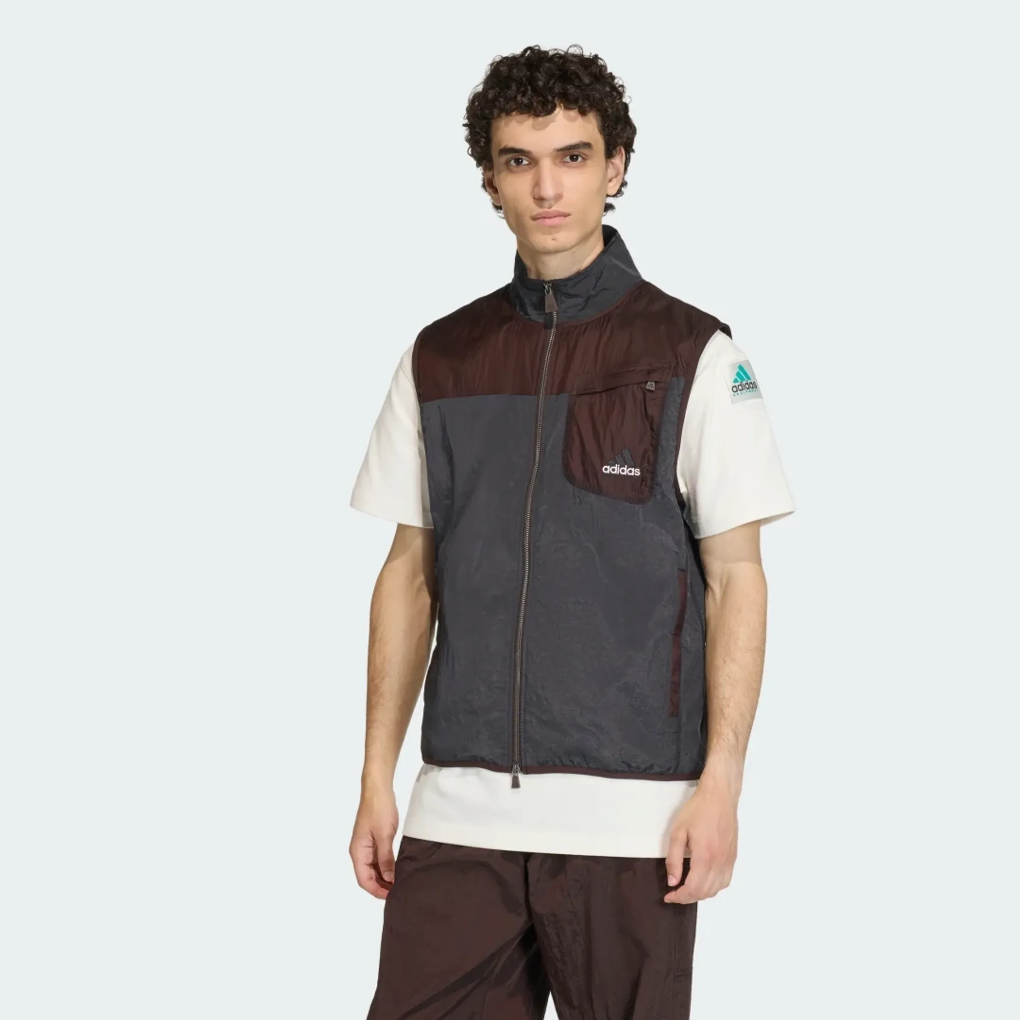 adidas ADIDAS EQUIPMENT VEST