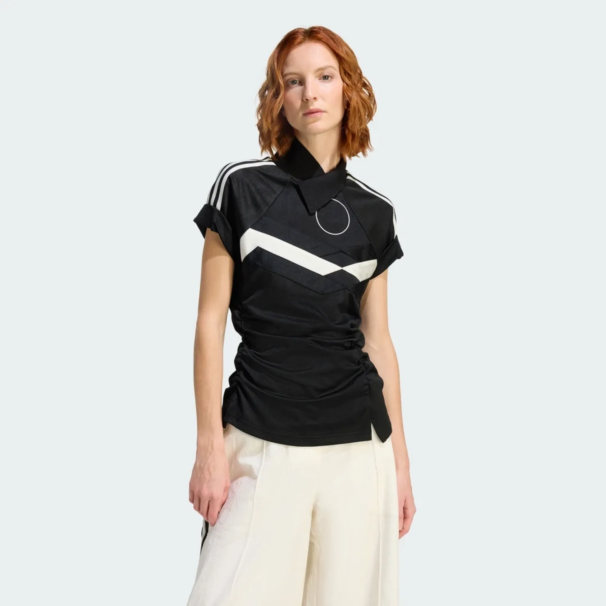 adidas RECONSTRUCTED TOP