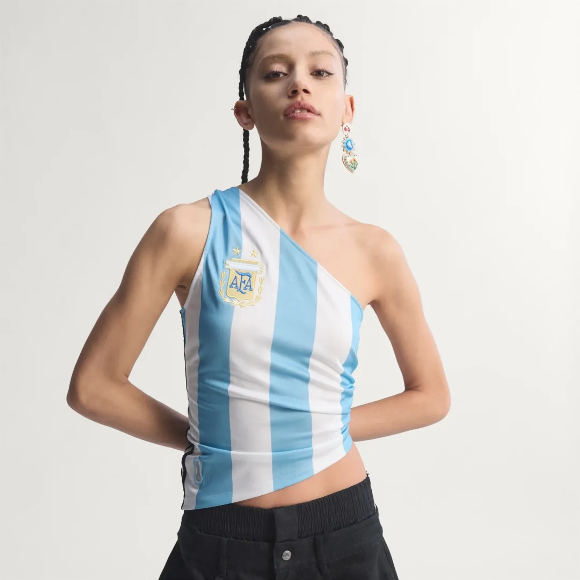 adidas Argentina Reconstructed Bringback Jersey