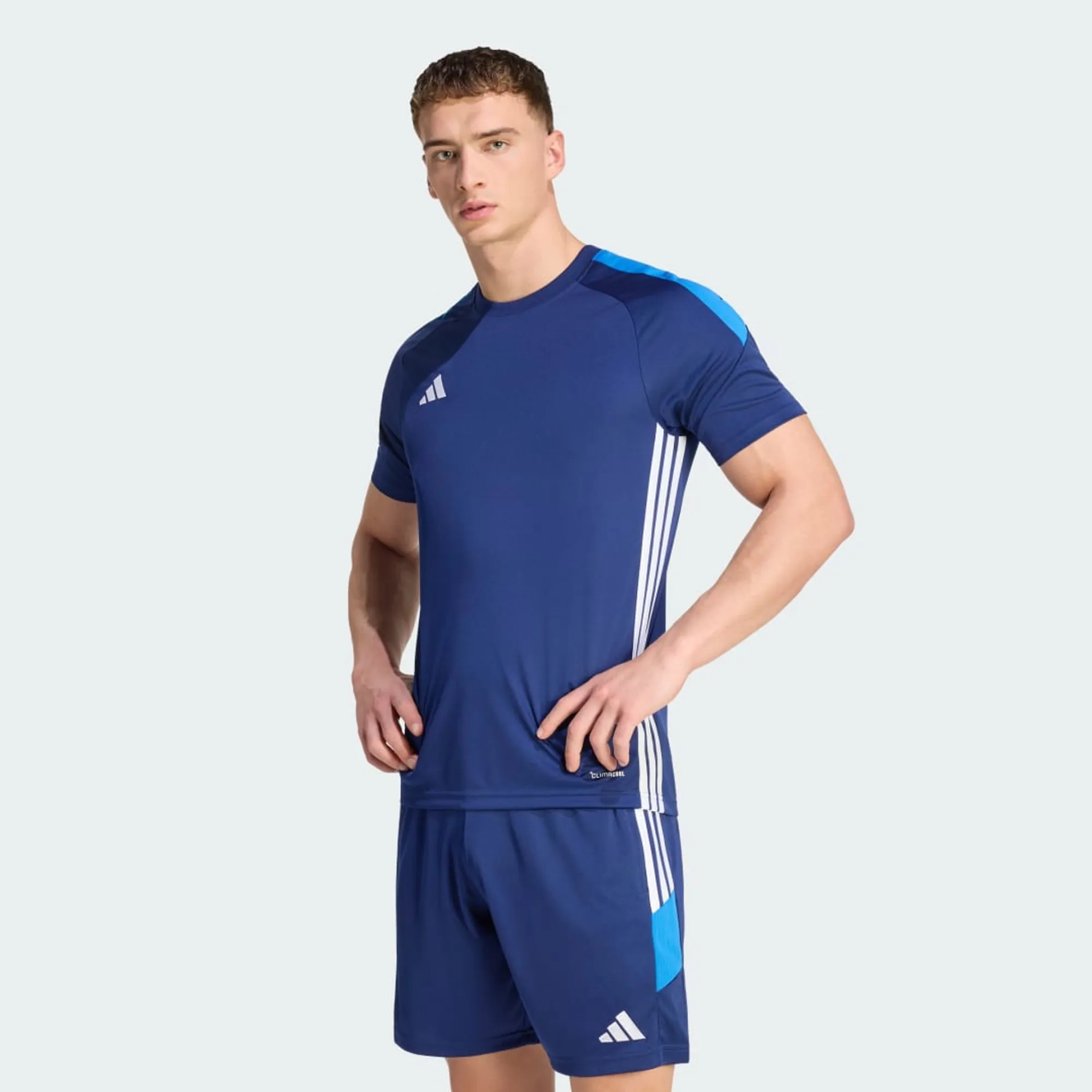 adidas TIRO 26 ESSENTIALS JERSEY