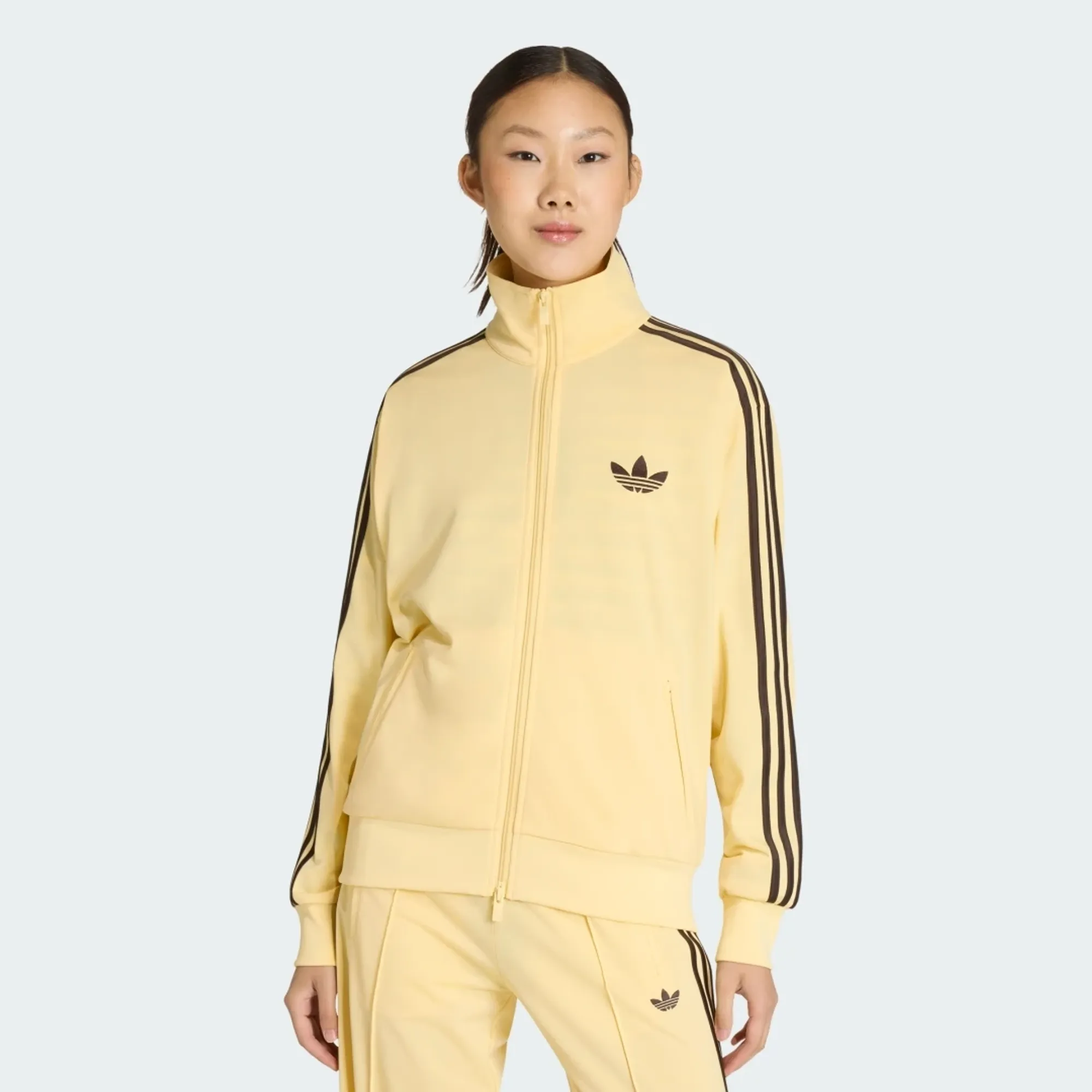 adidas FB TT LOOSE Top