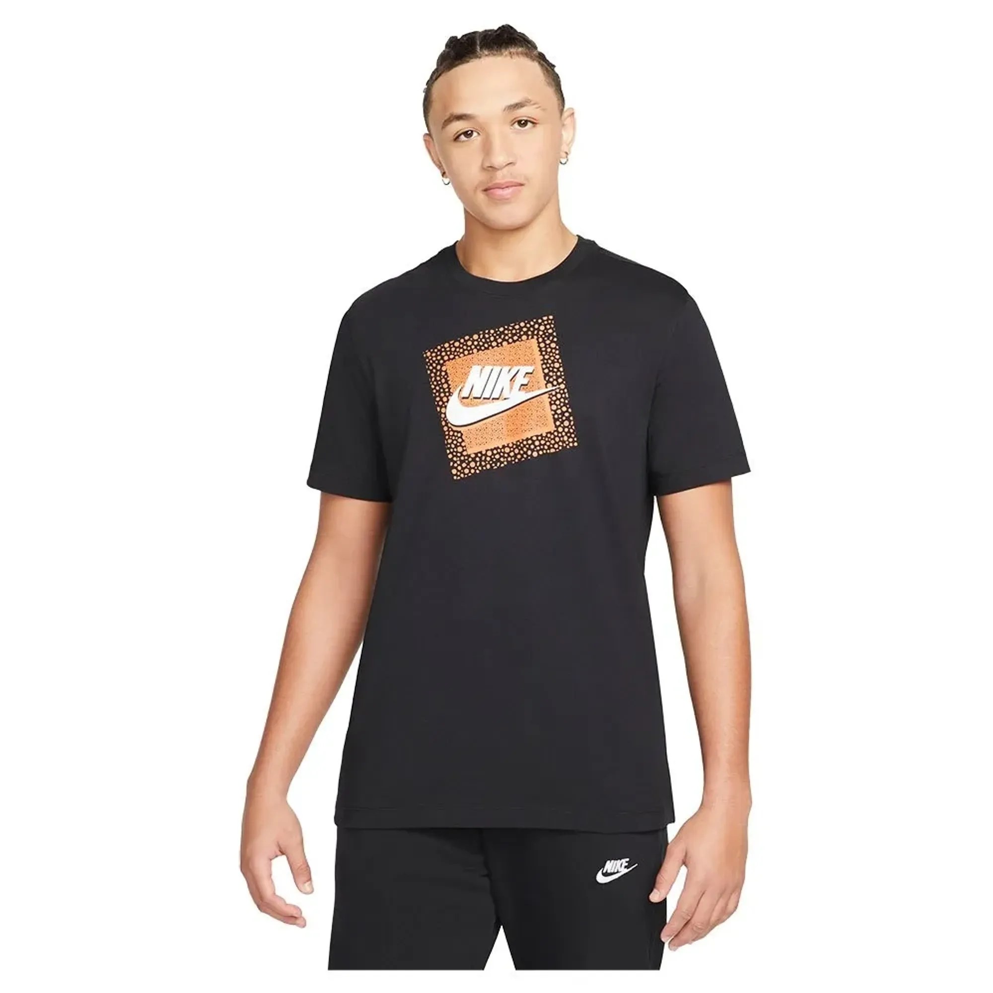 Nike Sportswear 3 Mod Franchise Short Sleeve T-shirt