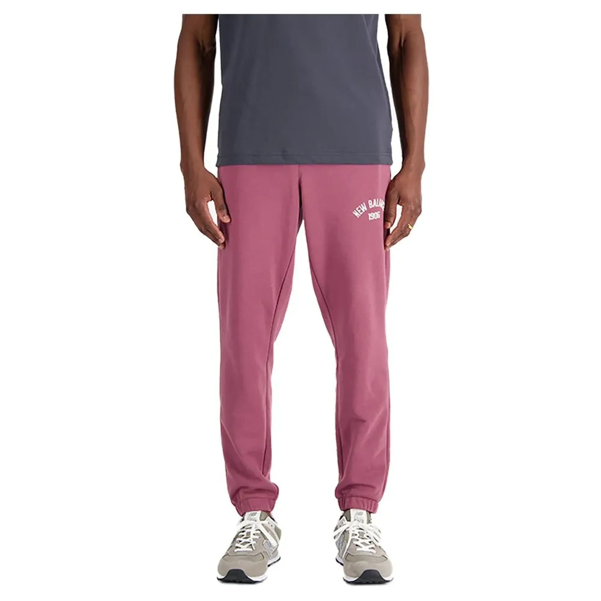 New Balance Essentials Varsity Sweat Pants