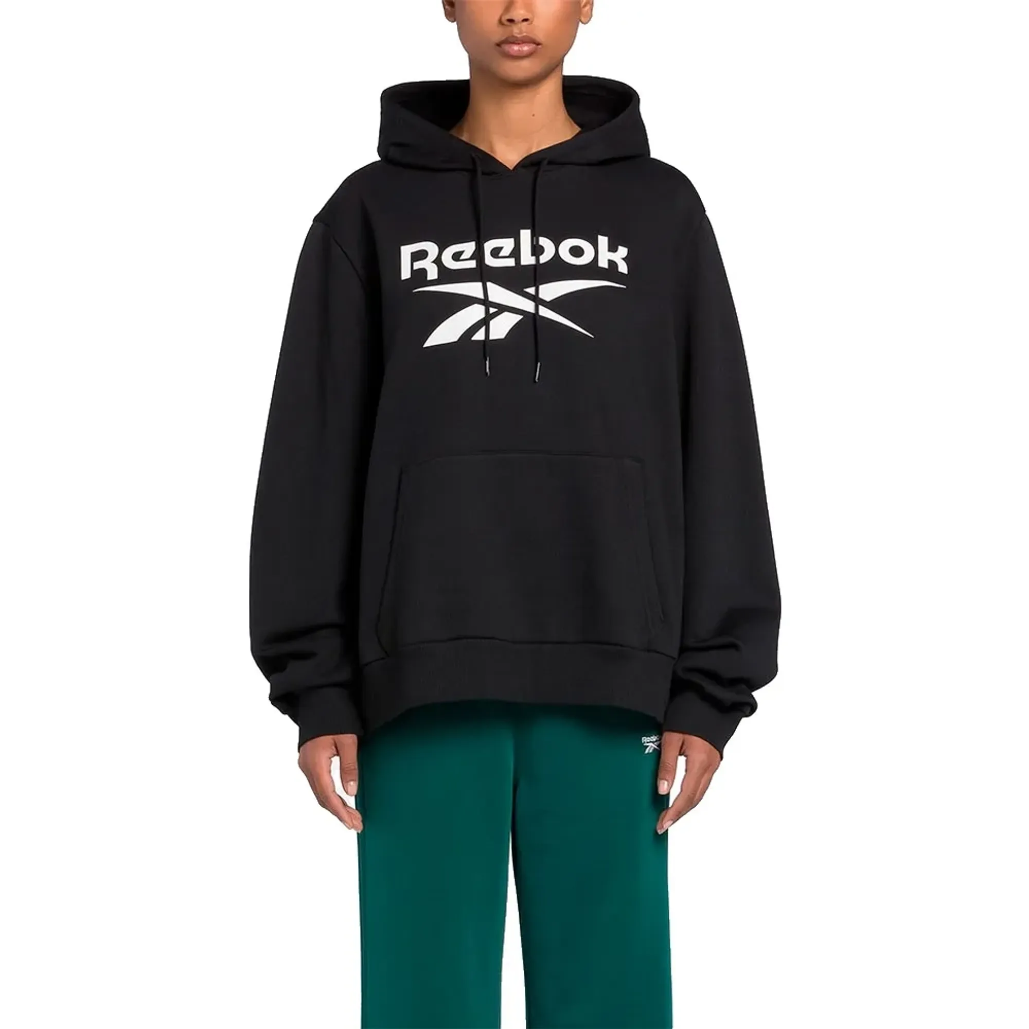Reebok Ri Bl Hoodie