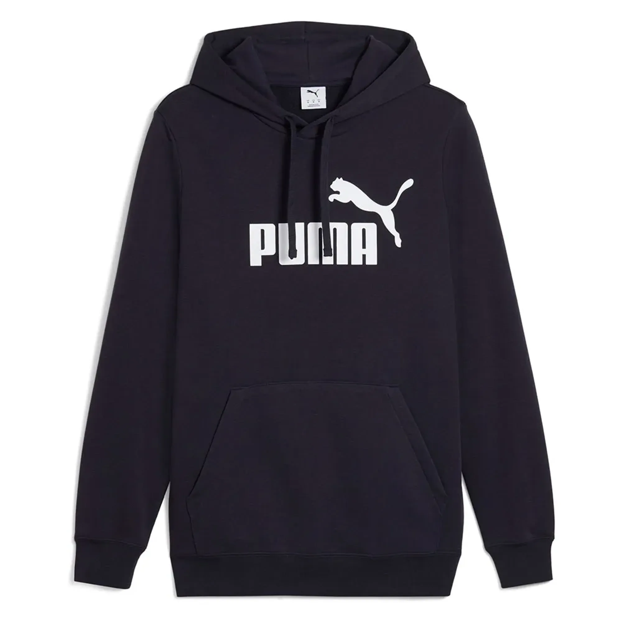 Puma Ess N1 Logo Hoodie