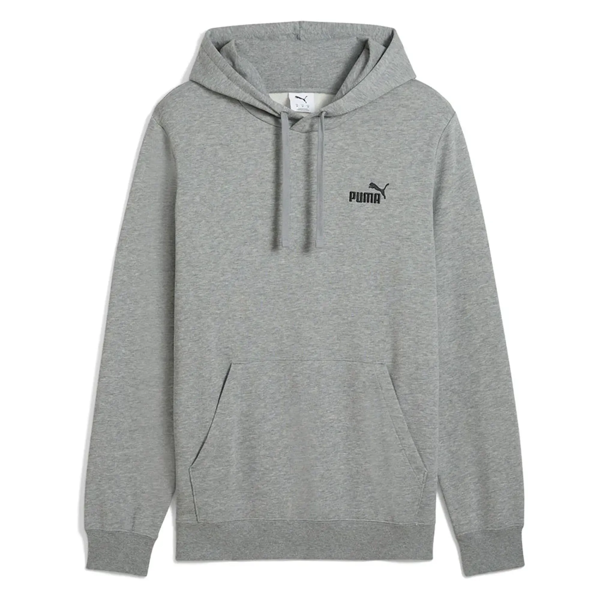 Puma Select Ess Small No. 1 Logo Regular Fit Hoodie