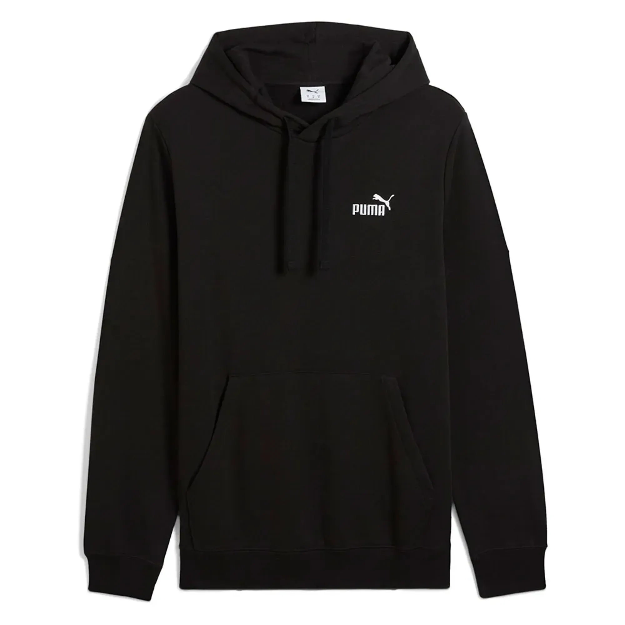 Puma Select Ess Small No. 1 Logo Regular Fit Hoodie