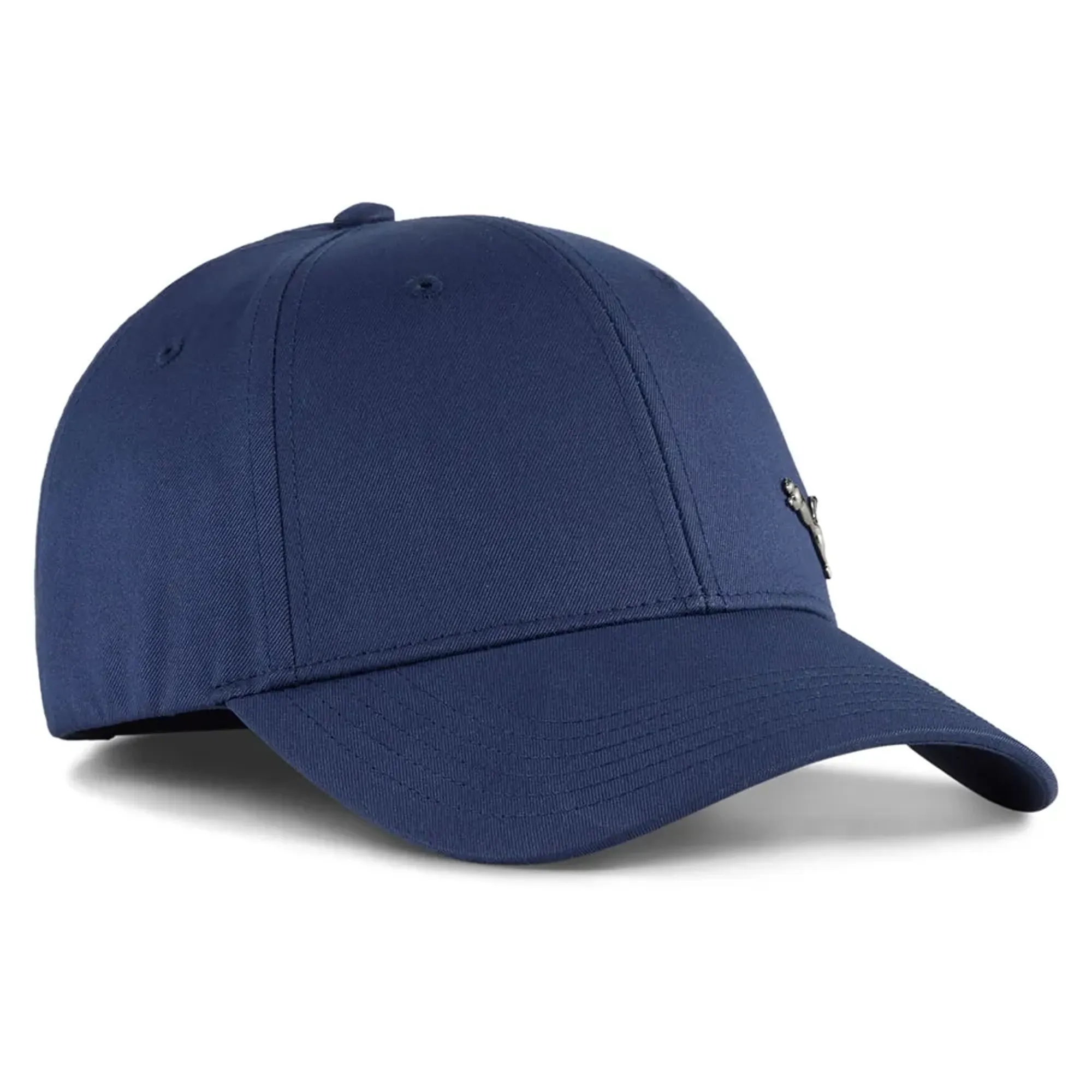Puma Ess Metal Cat Youth Junior Cap