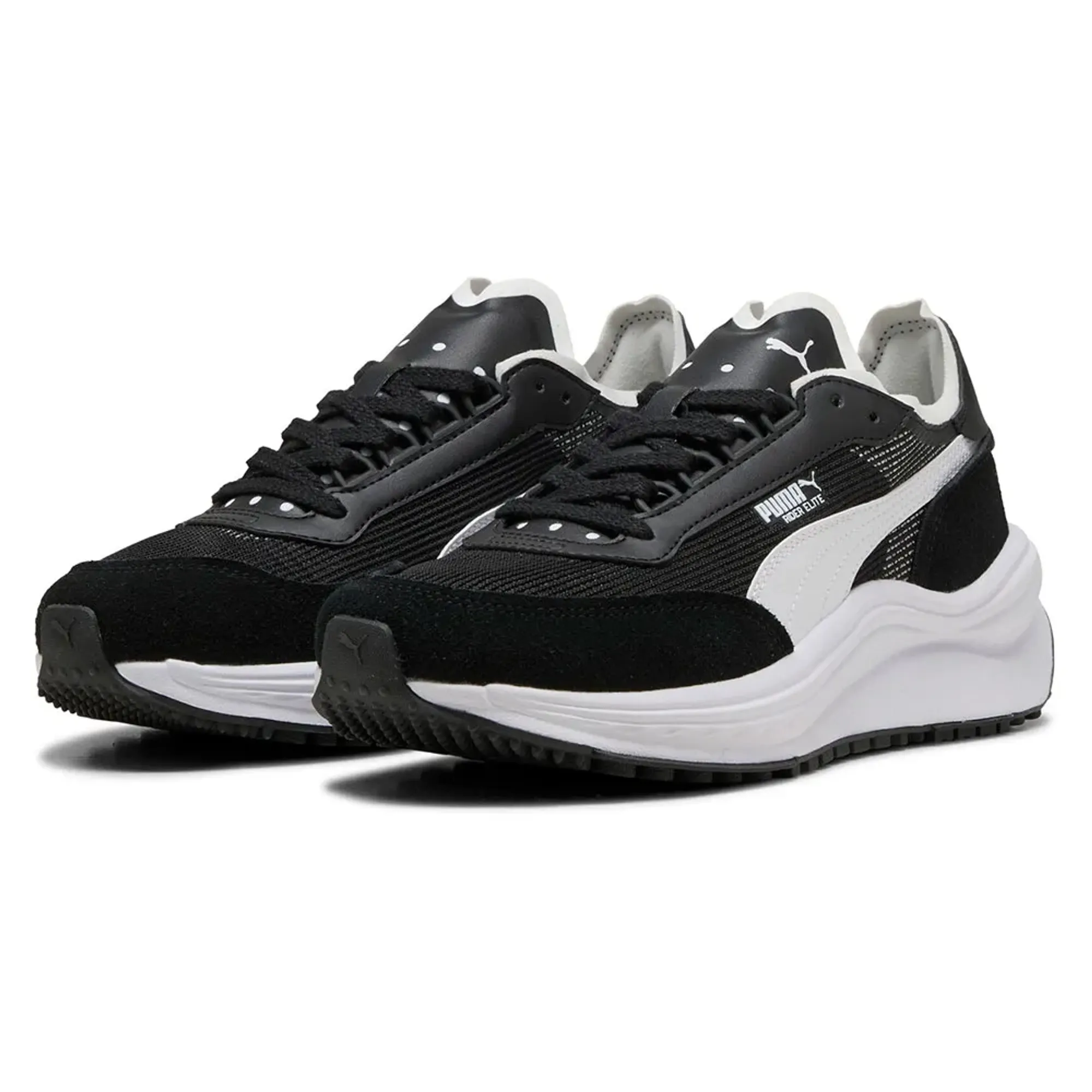 Puma Select Rider Elite Trainers