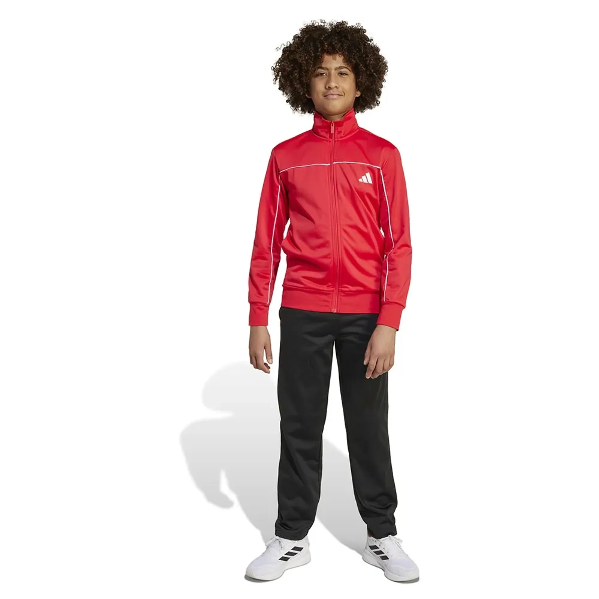 Adidas Tricot Colour Pop Tracksuit