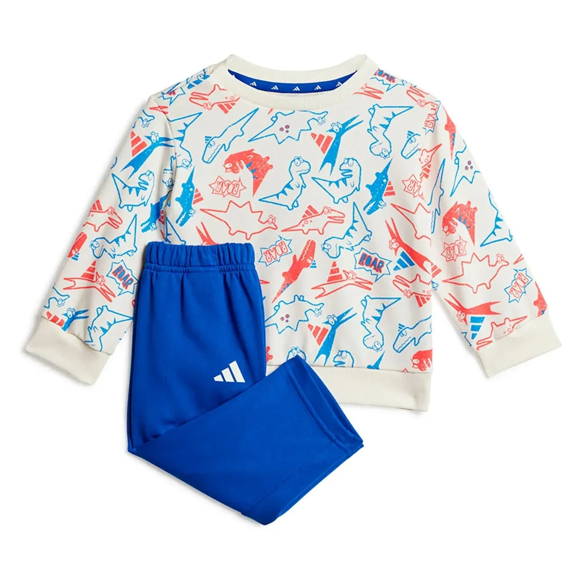 Adidas Seasonal Essentials Adiraptor French Terry Jogger Set
