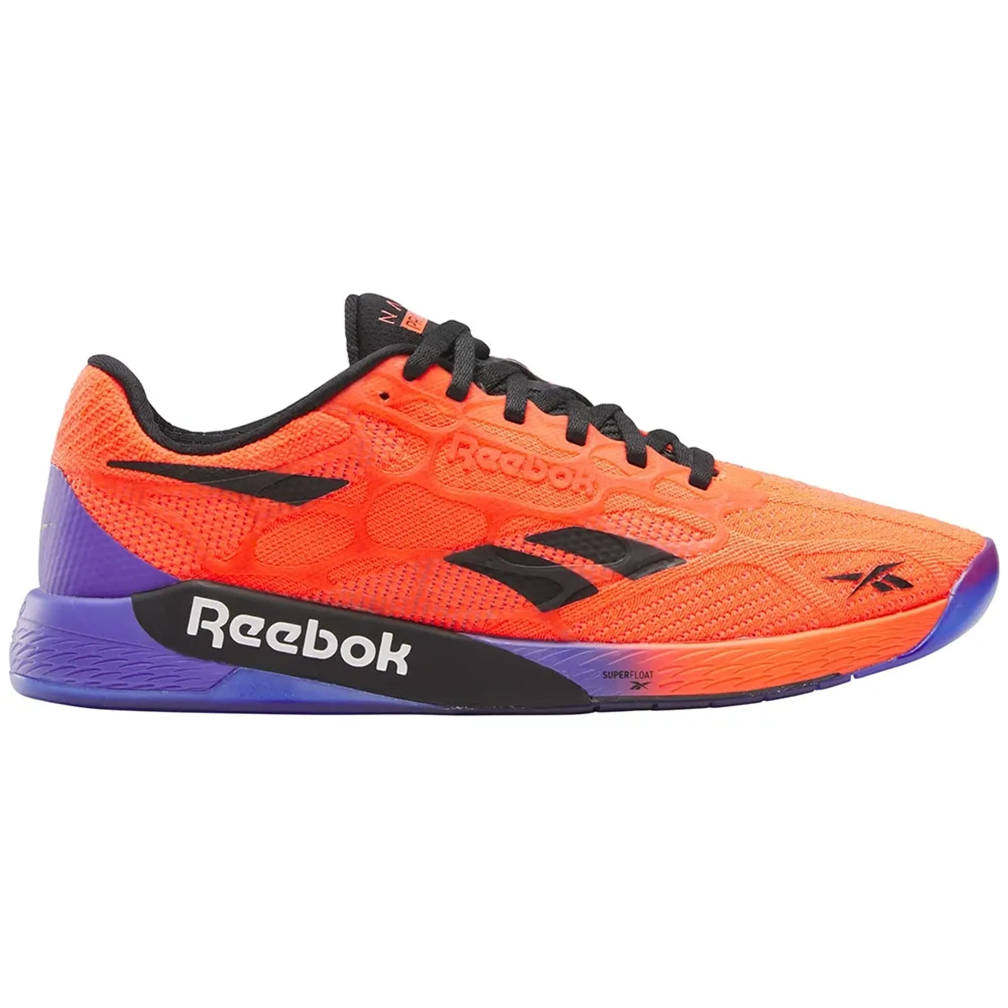 Reebok Classics Nano Pro Trainers