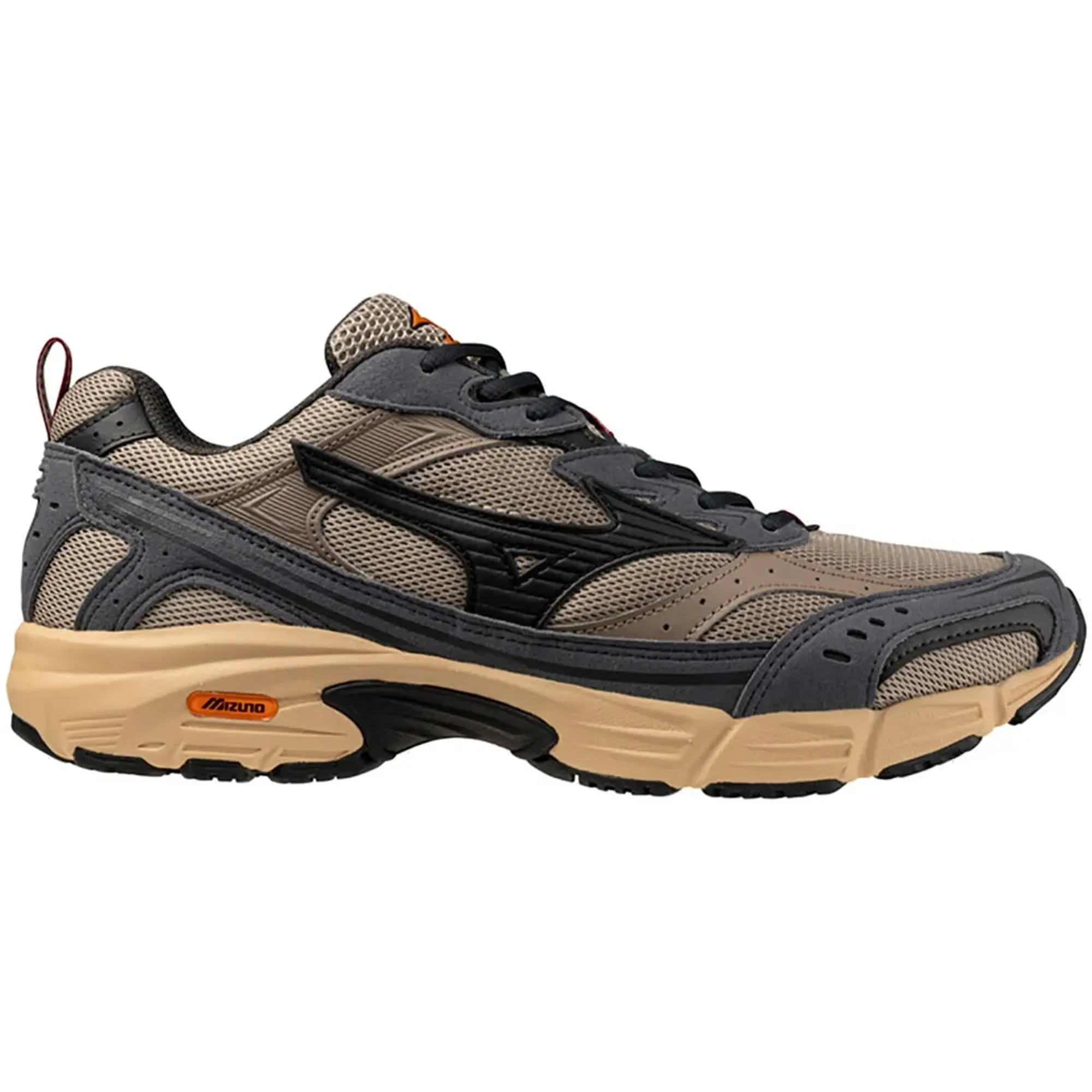 Mizuno Mxr Casual Trainers