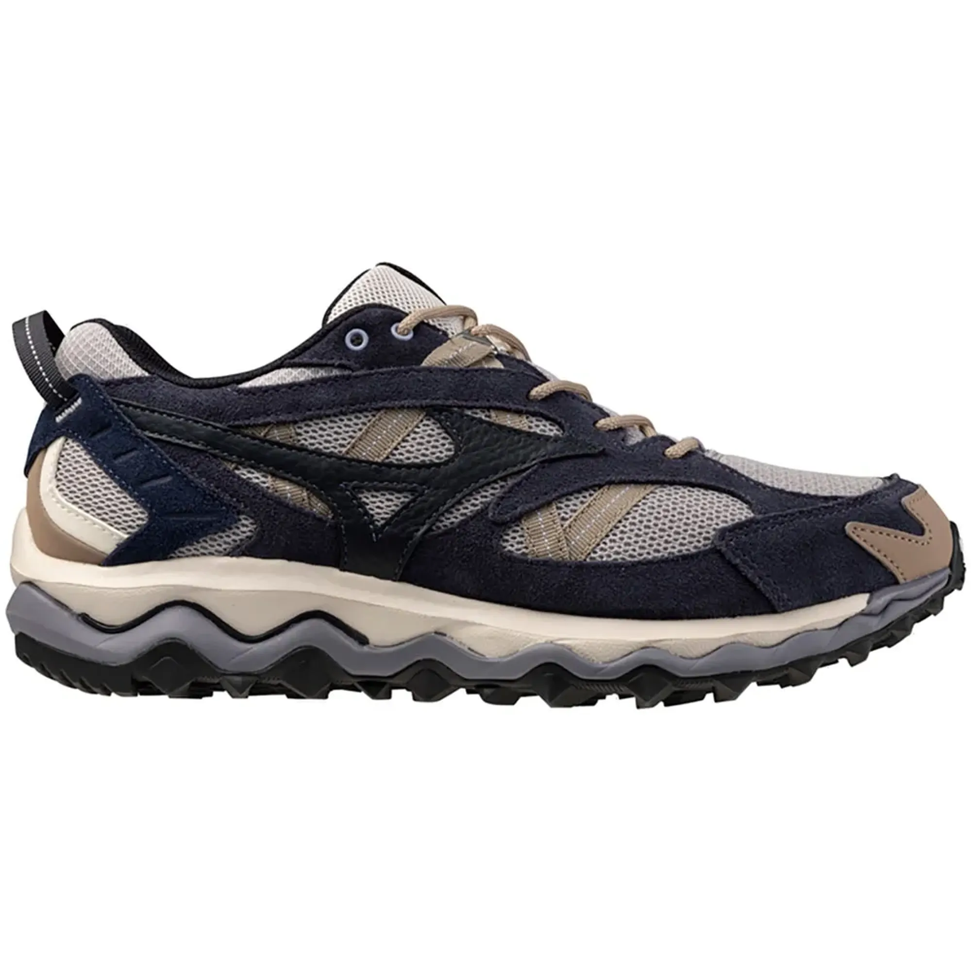 Mizuno Wave Mujin Tl Trainers