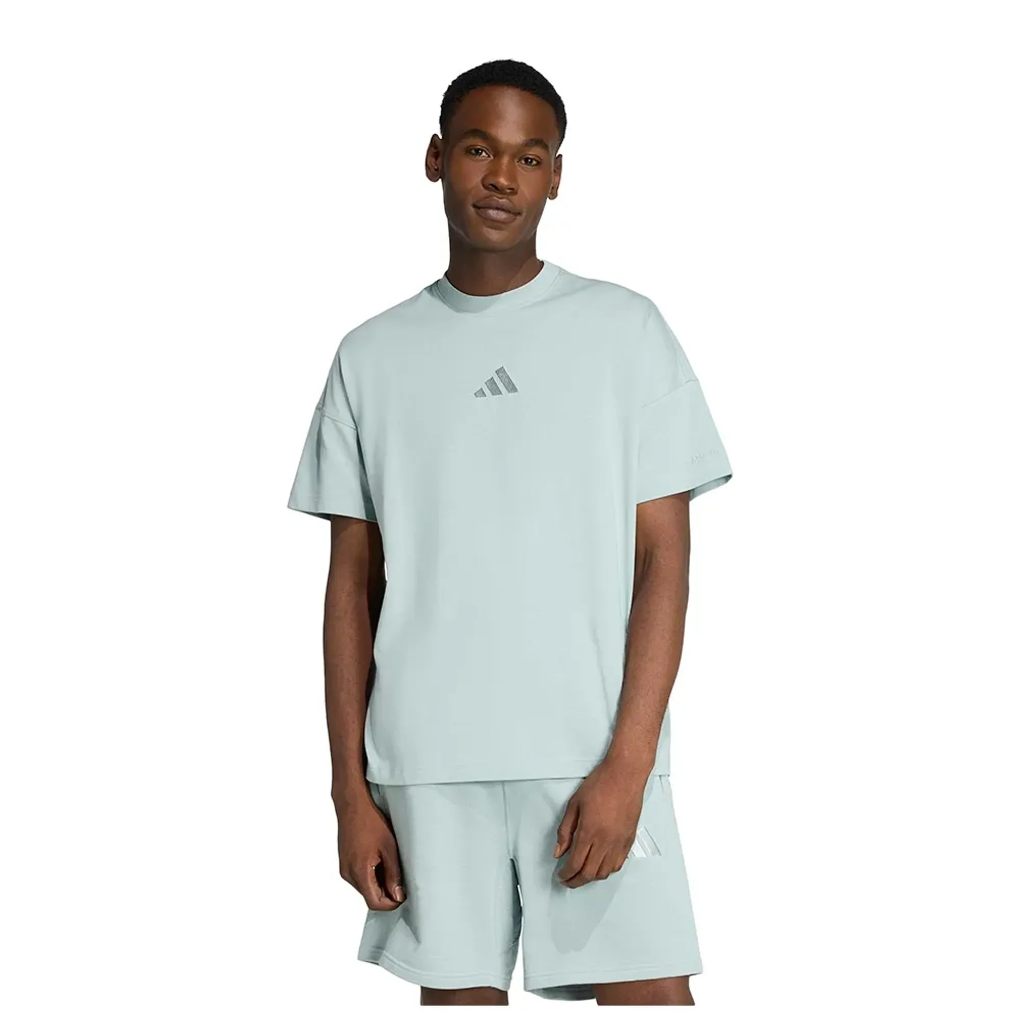 Adidas All Szn Short Sleeve T-shirt