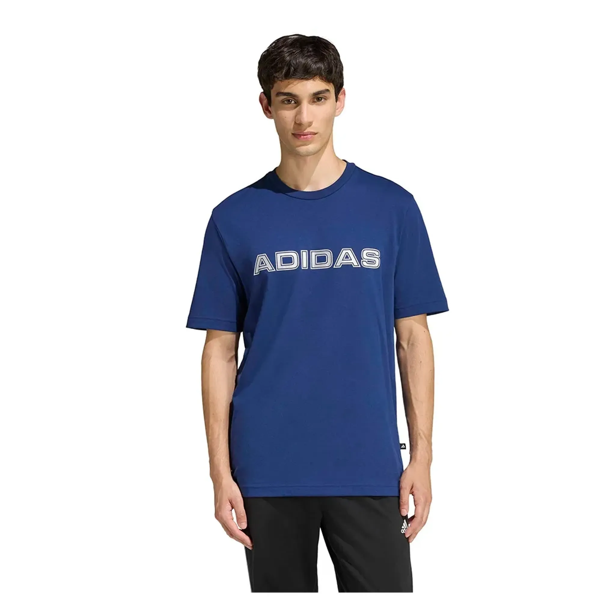 Adidas Climacool House Of Tiro Tactical Tech Graphic Short Sleeve T-shirt