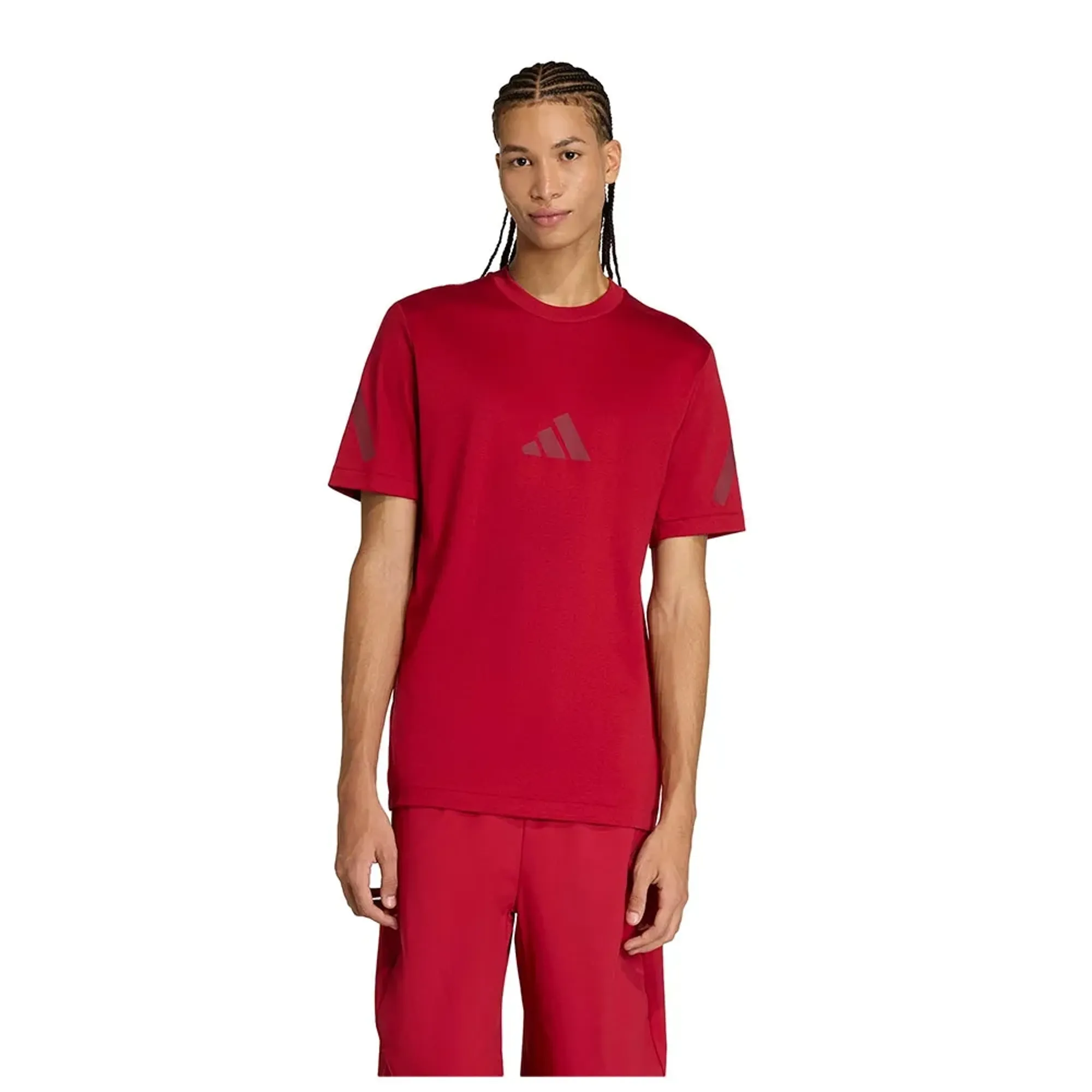 Adidas Z.n.e Short Sleeve T-shirt