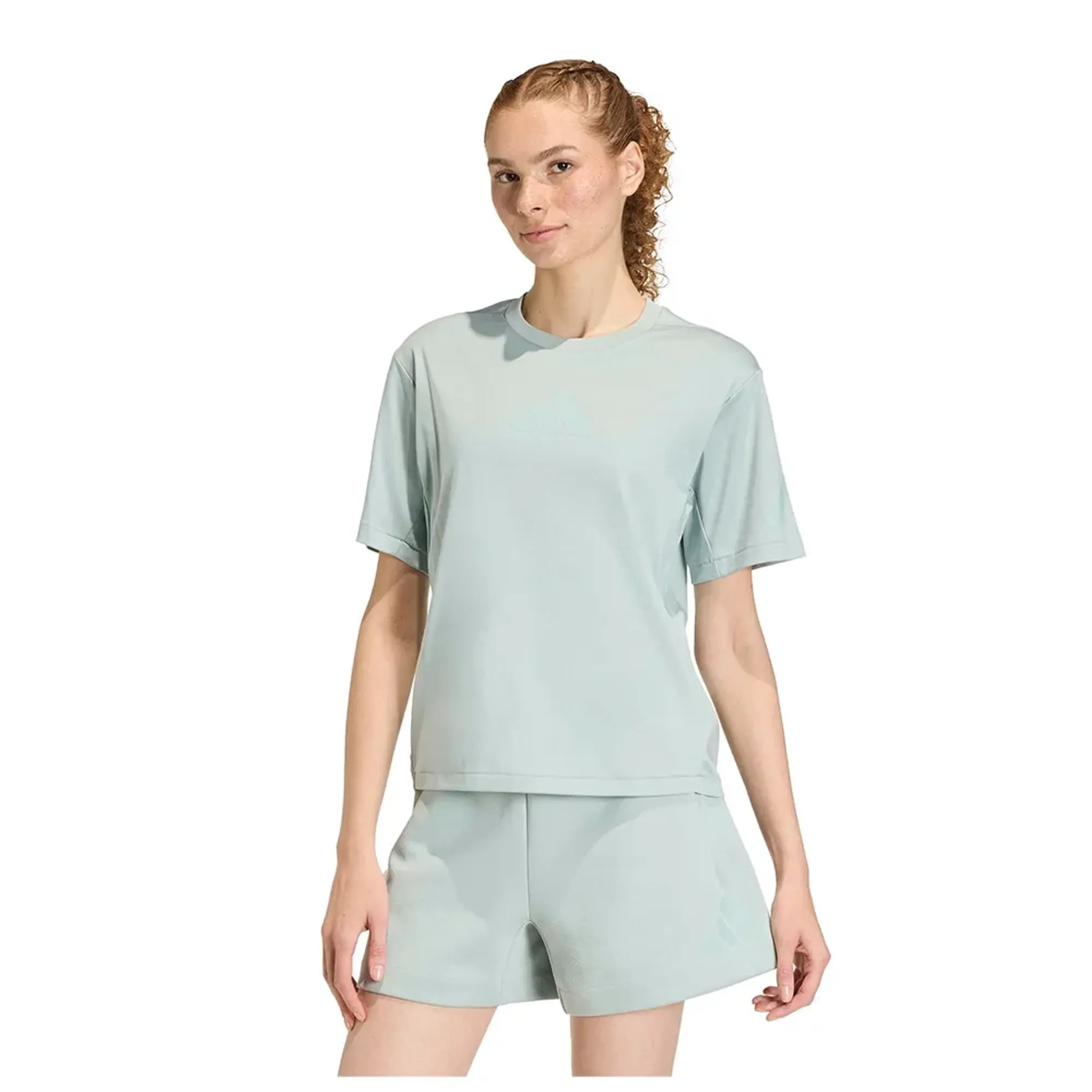 Adidas Z.n.e Short Sleeve T-shirt