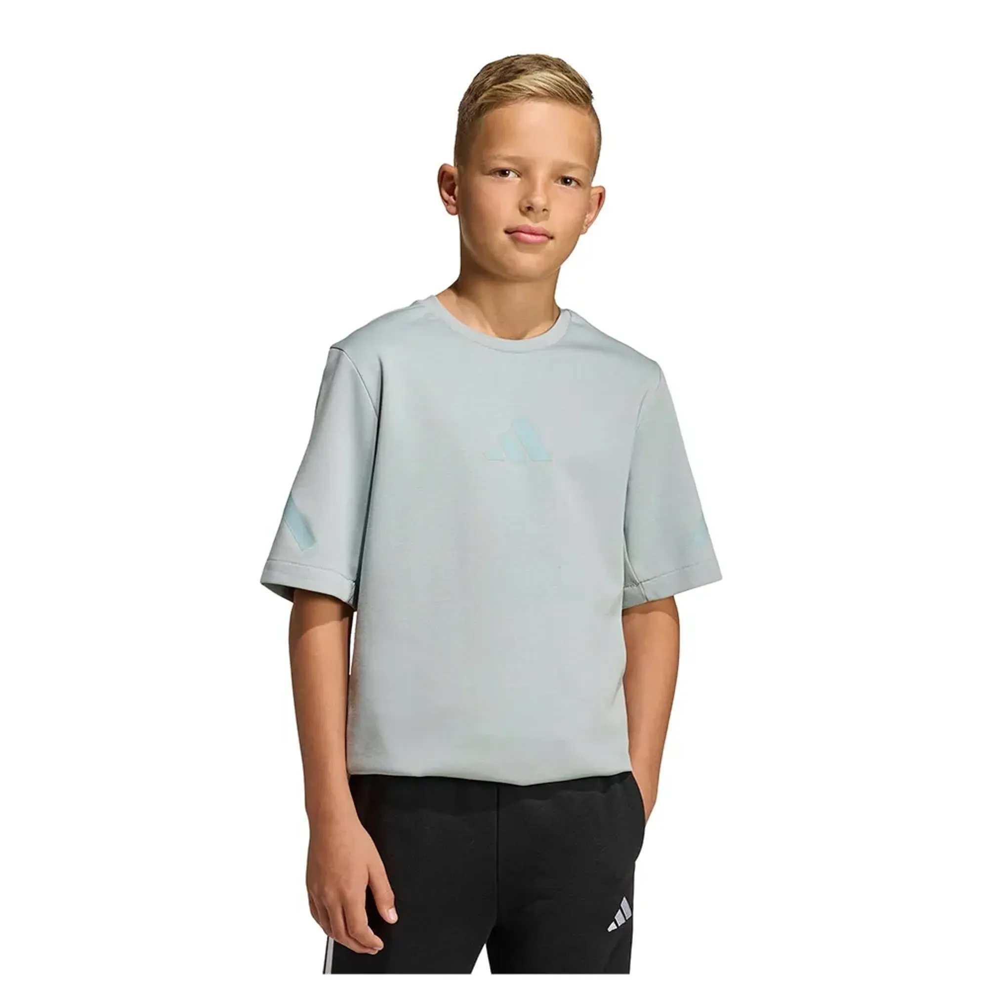 Adidas Z.n.e Short Sleeve T-shirt