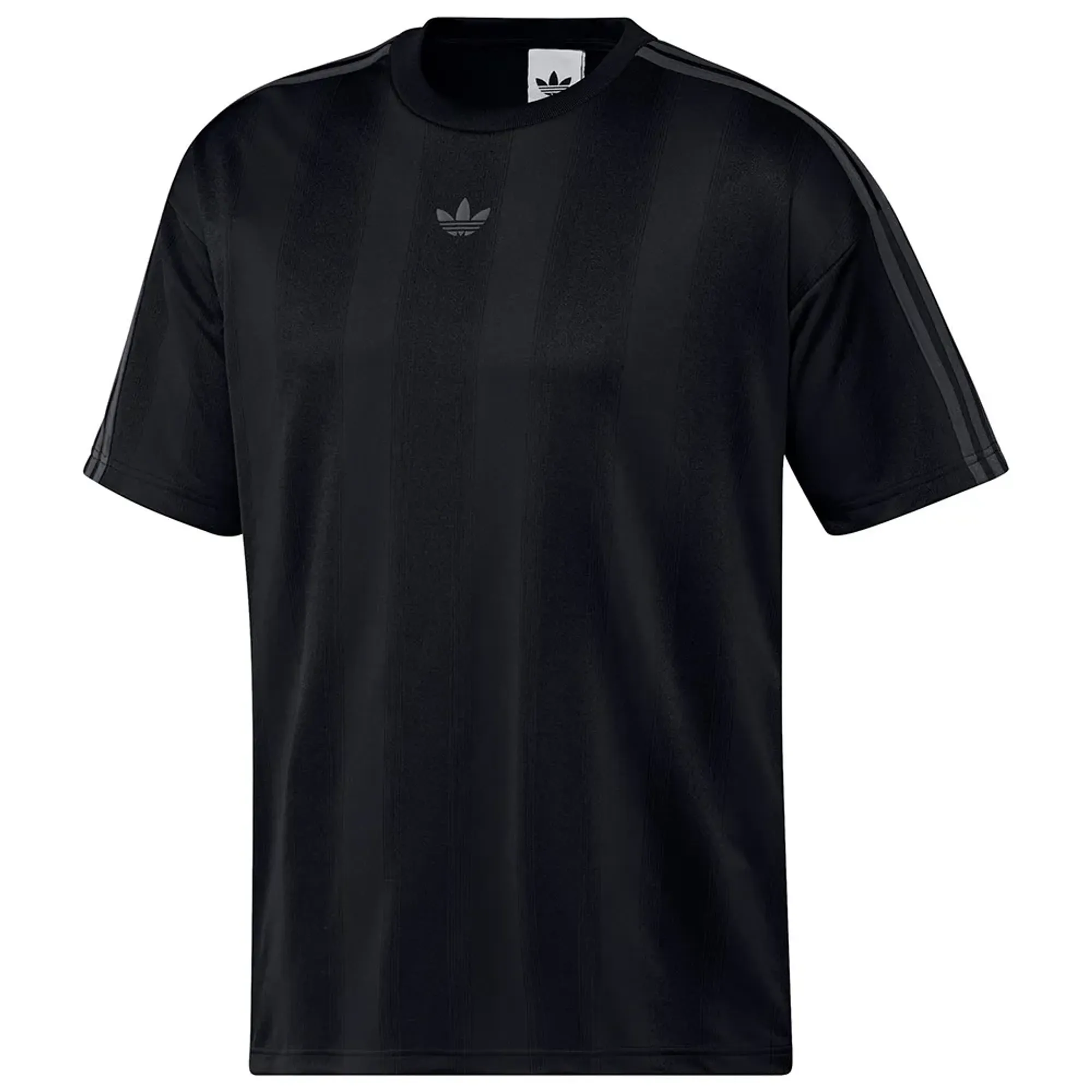 Adidas Originals Adicolor Jacquard Jersey Short Sleeve T-shirt