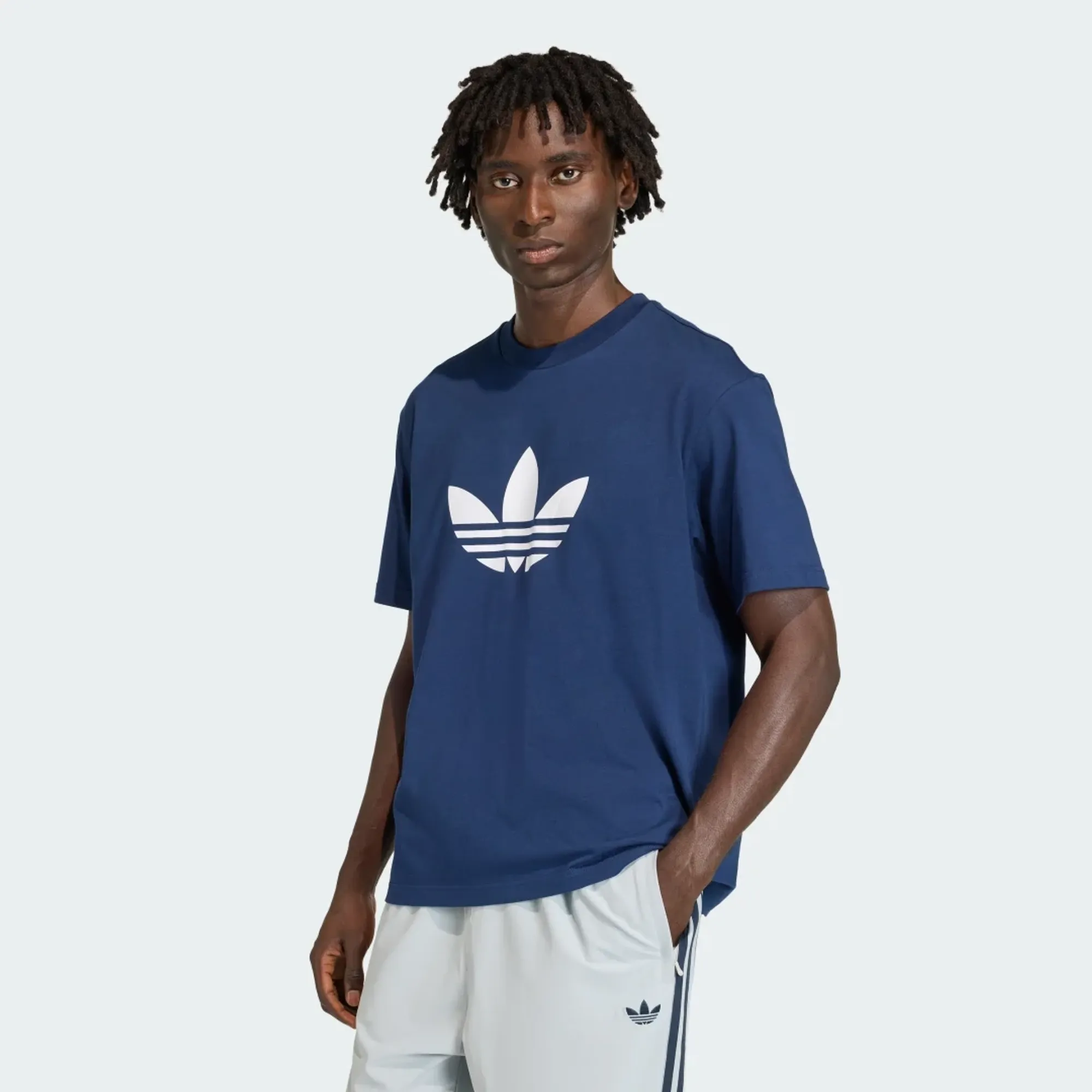 adidas Originals adidas ADICOLOR TREFOIL T-Shirt