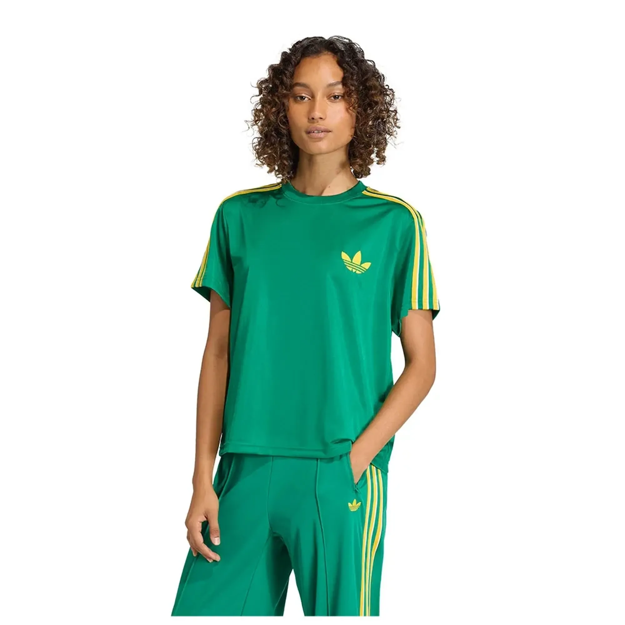 Adidas Originals Firebird Short Sleeve T-shirt