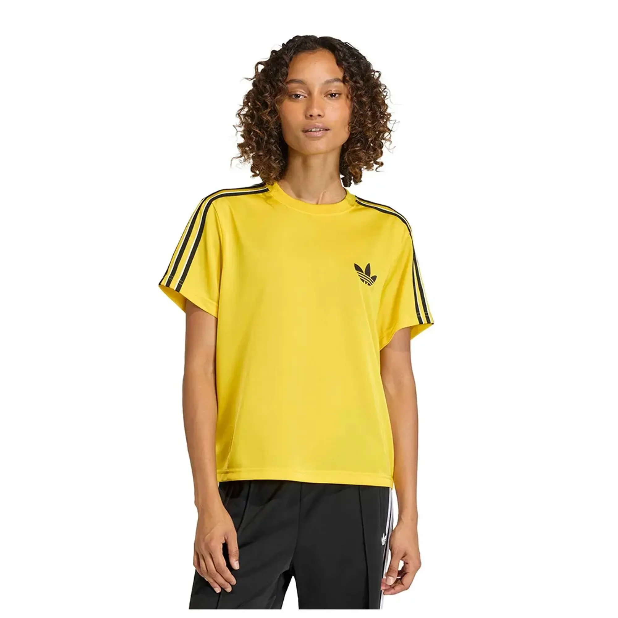 Adidas Originals Firebird Short Sleeve T-shirt