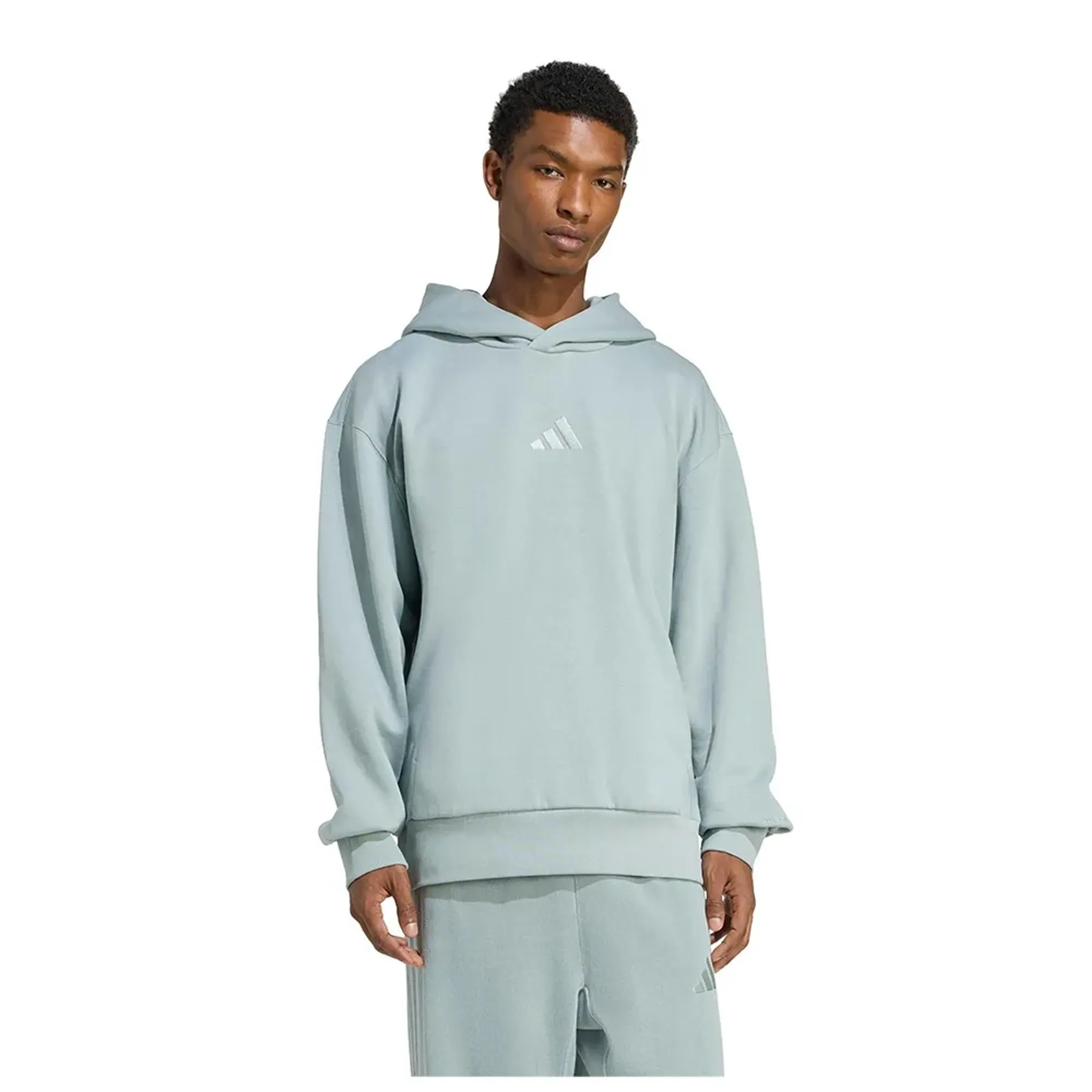 Adidas All Szn Fleece Hoodie