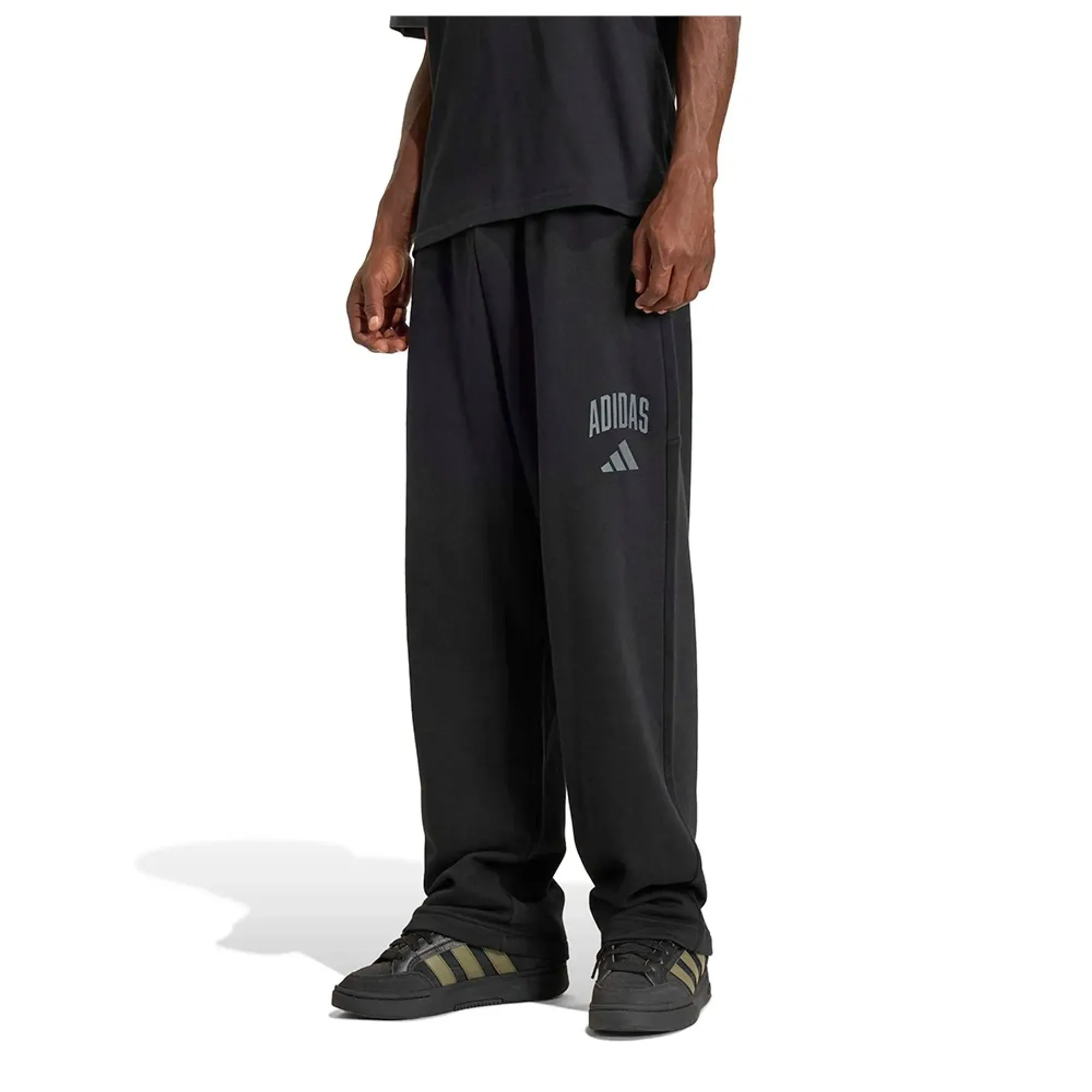 Adidas Collegiate Joggers