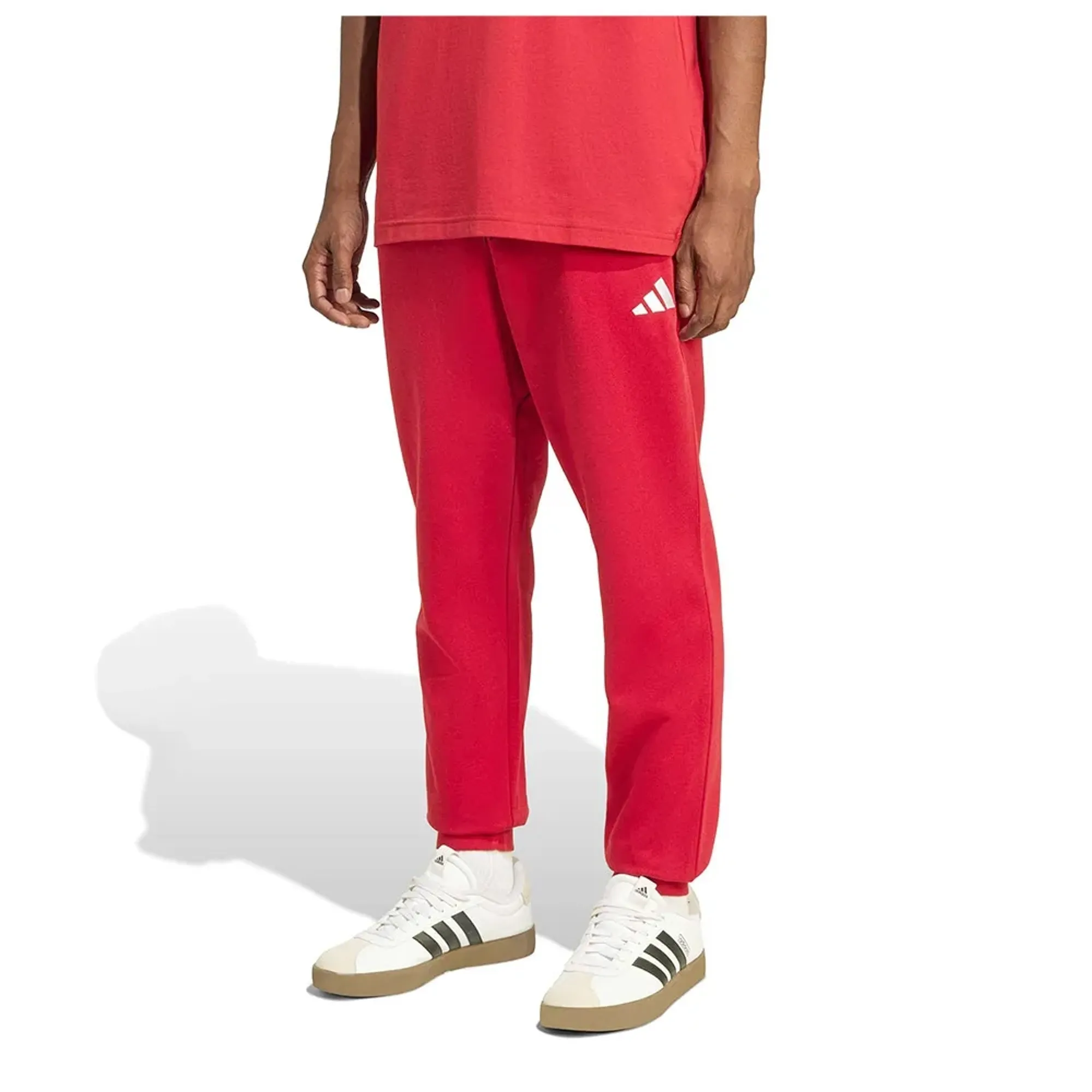 Adidas Essentials Feelcozy Fleece Joggers