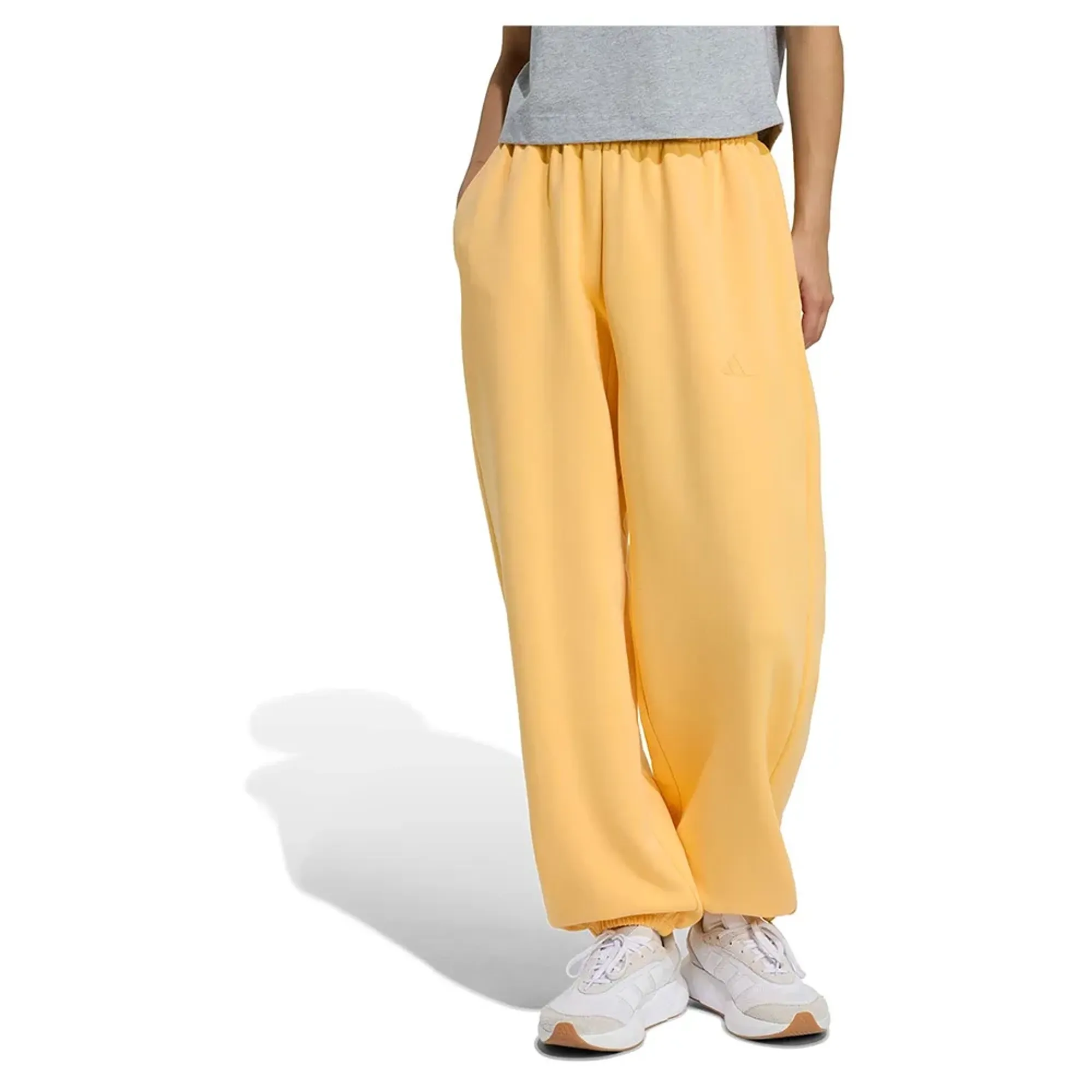 Adidas Soft Lux Loose Pants