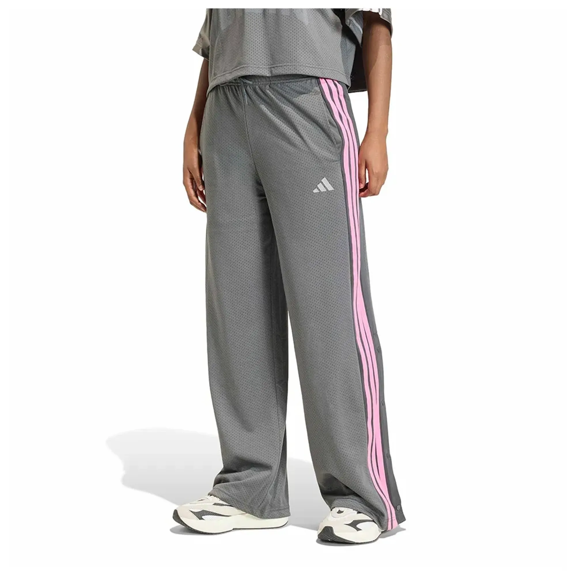 Adidas Stadium Mesh Joggers