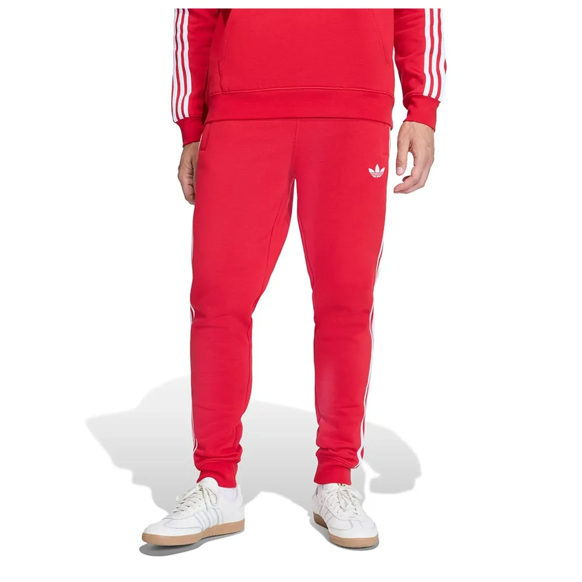 Adidas Originals 3 Stripes Sweat Joggers