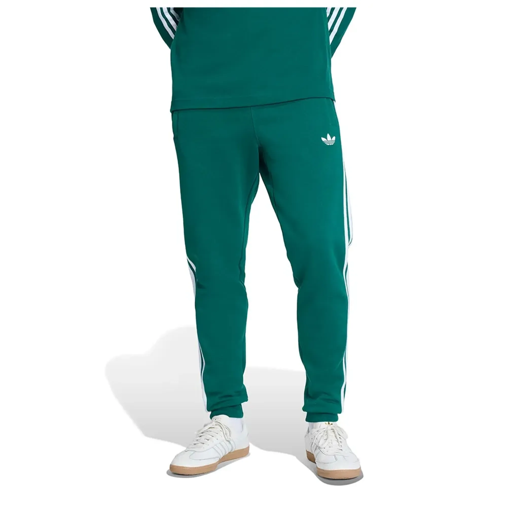 Adidas Originals 3 Stripes Sweat Joggers