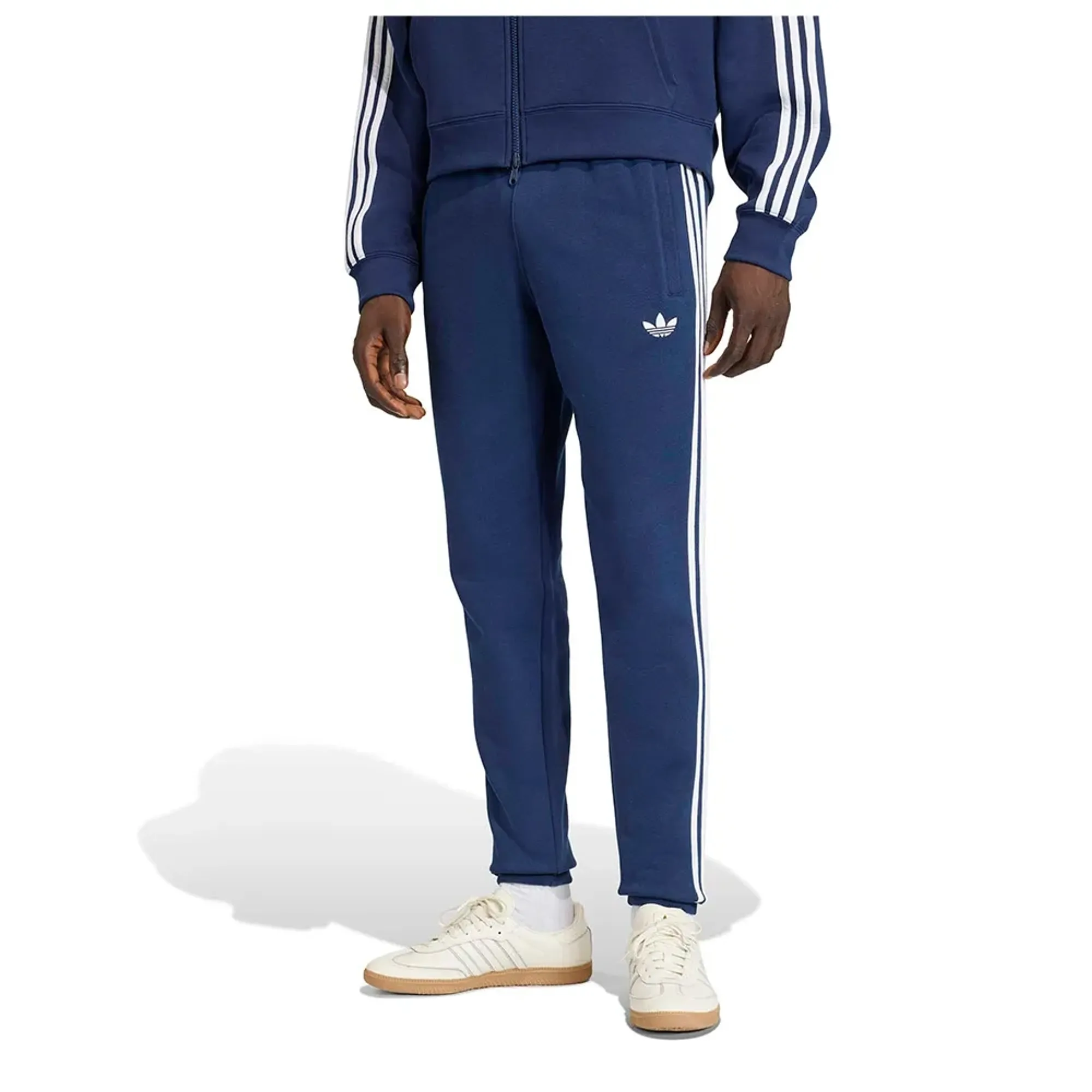 Adidas Originals 3 Stripes Sweat Joggers