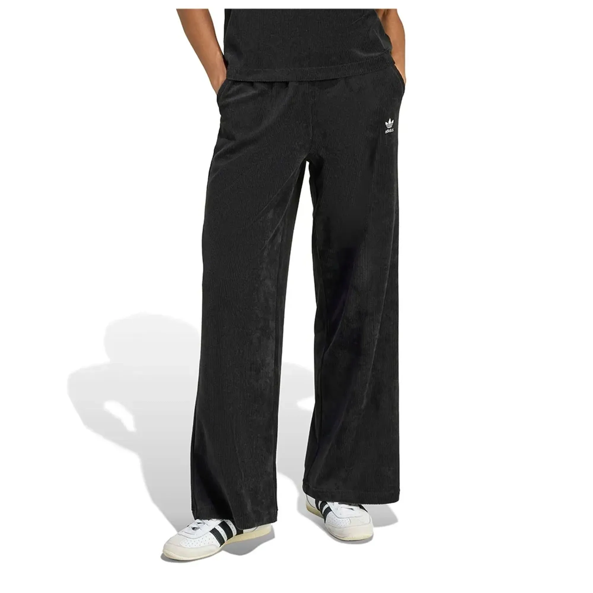 Adidas Originals Essentials Chenile Track Joggers