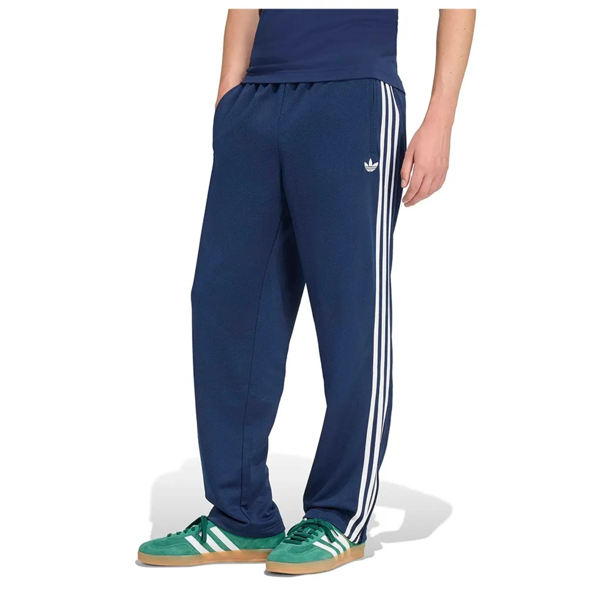 Adidas Originals Firebird Adicolor Mesh Pants