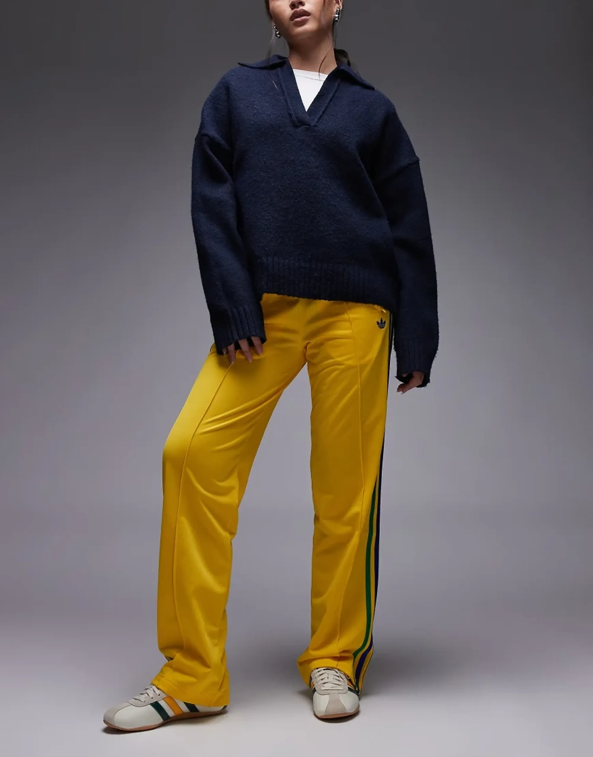 Adidas Originals Firebird Classic Pants