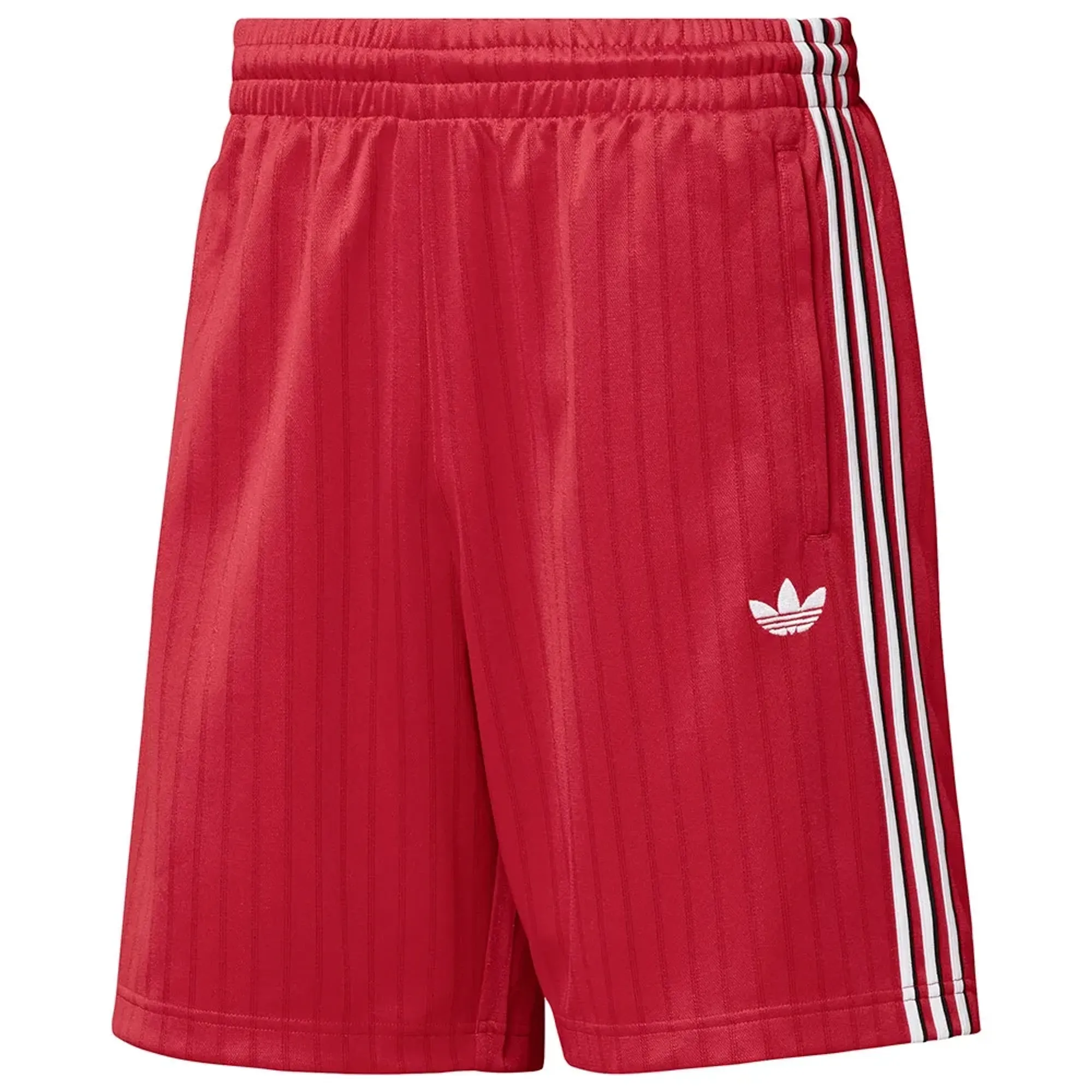 Adidas Originals Firebird Engineered Stripes Shorts