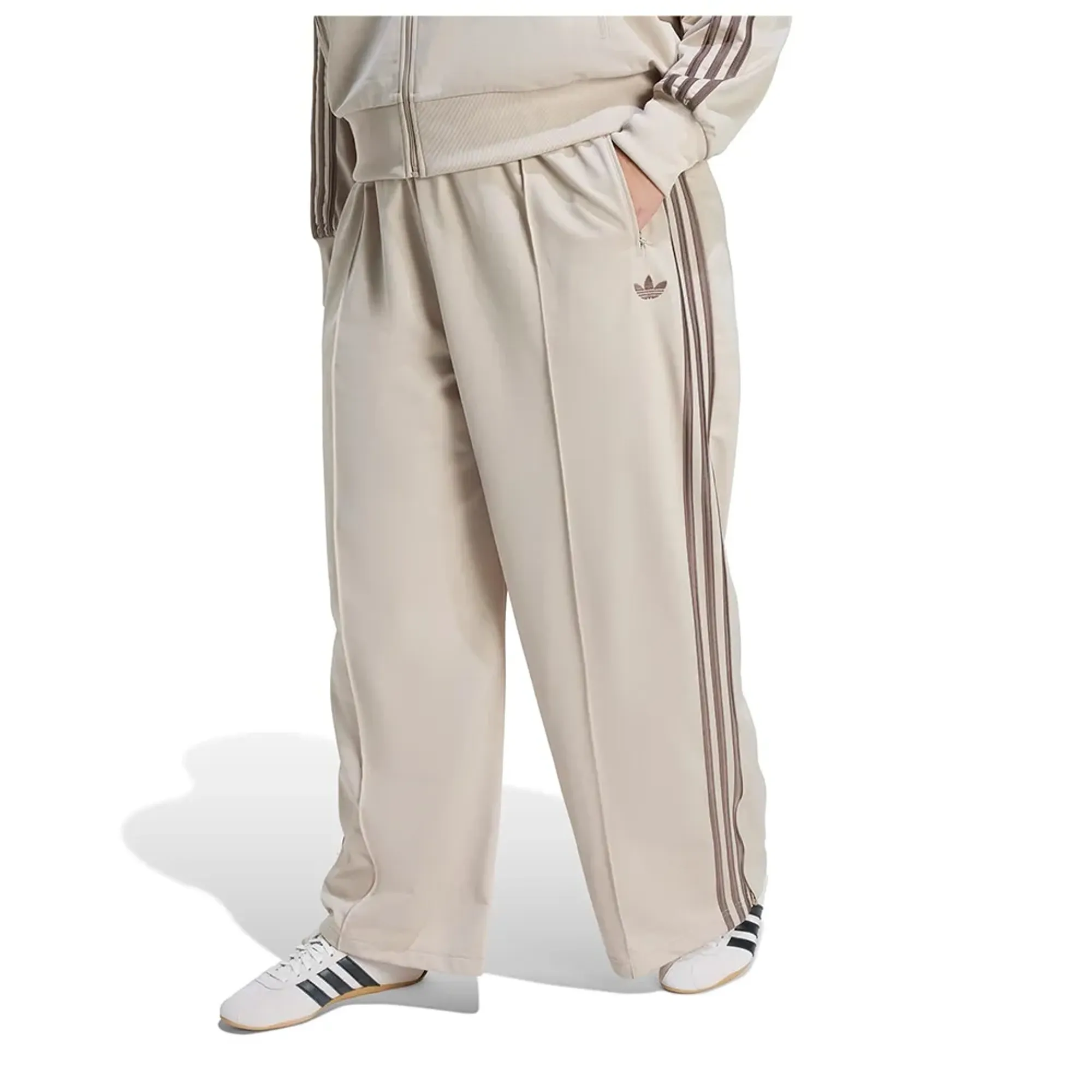 Adidas Originals Firebird Loose Plus Pants