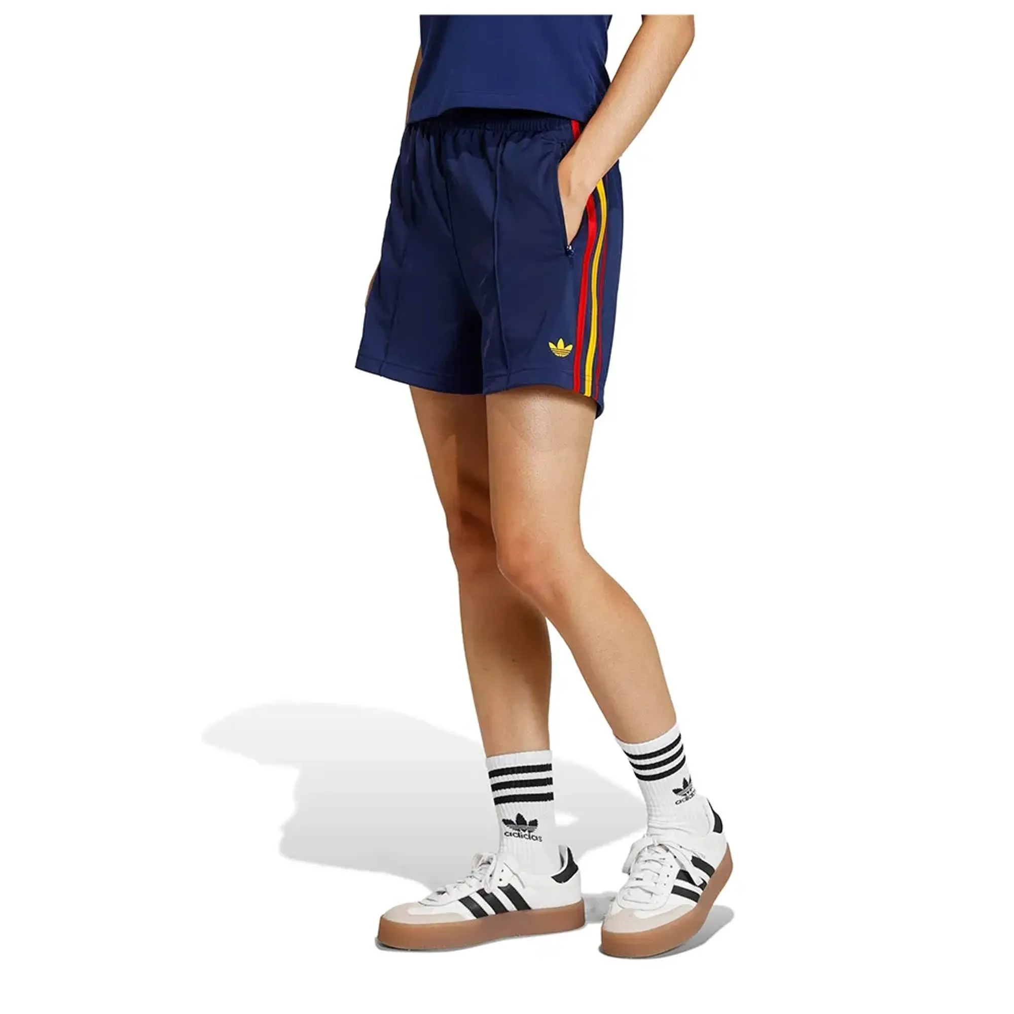 Adidas Originals Firebird Classic Shorts