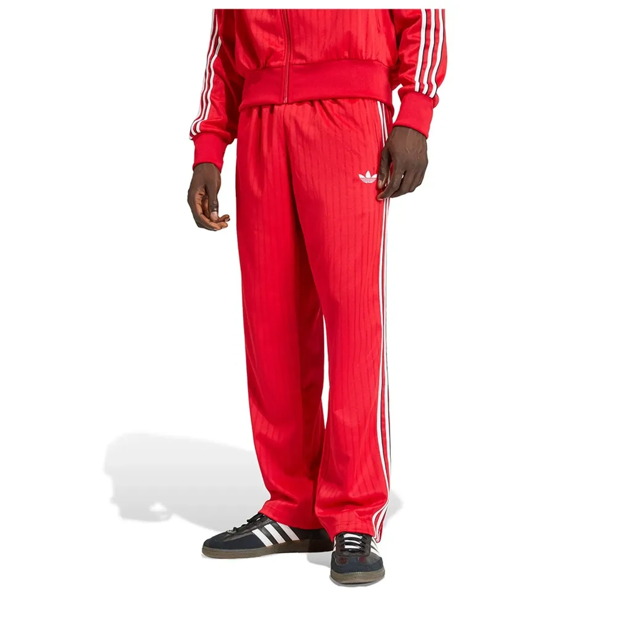 Adidas Originals Firebird Loose Pinstripes Pants
