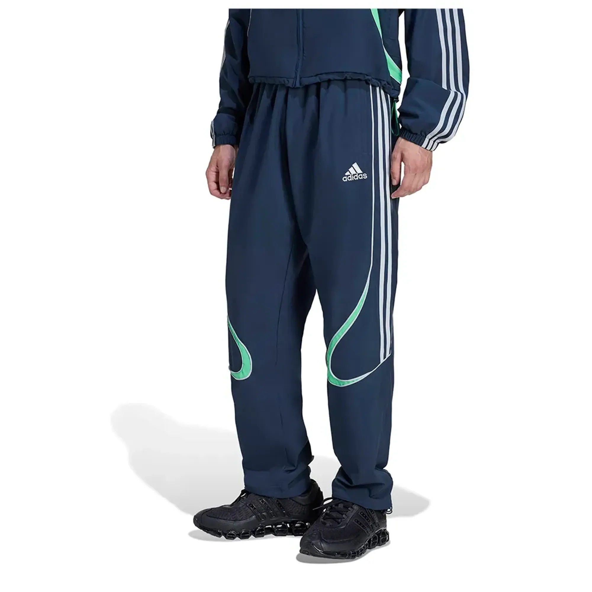 Adidas Originals Teamgeist 2.0 Pants